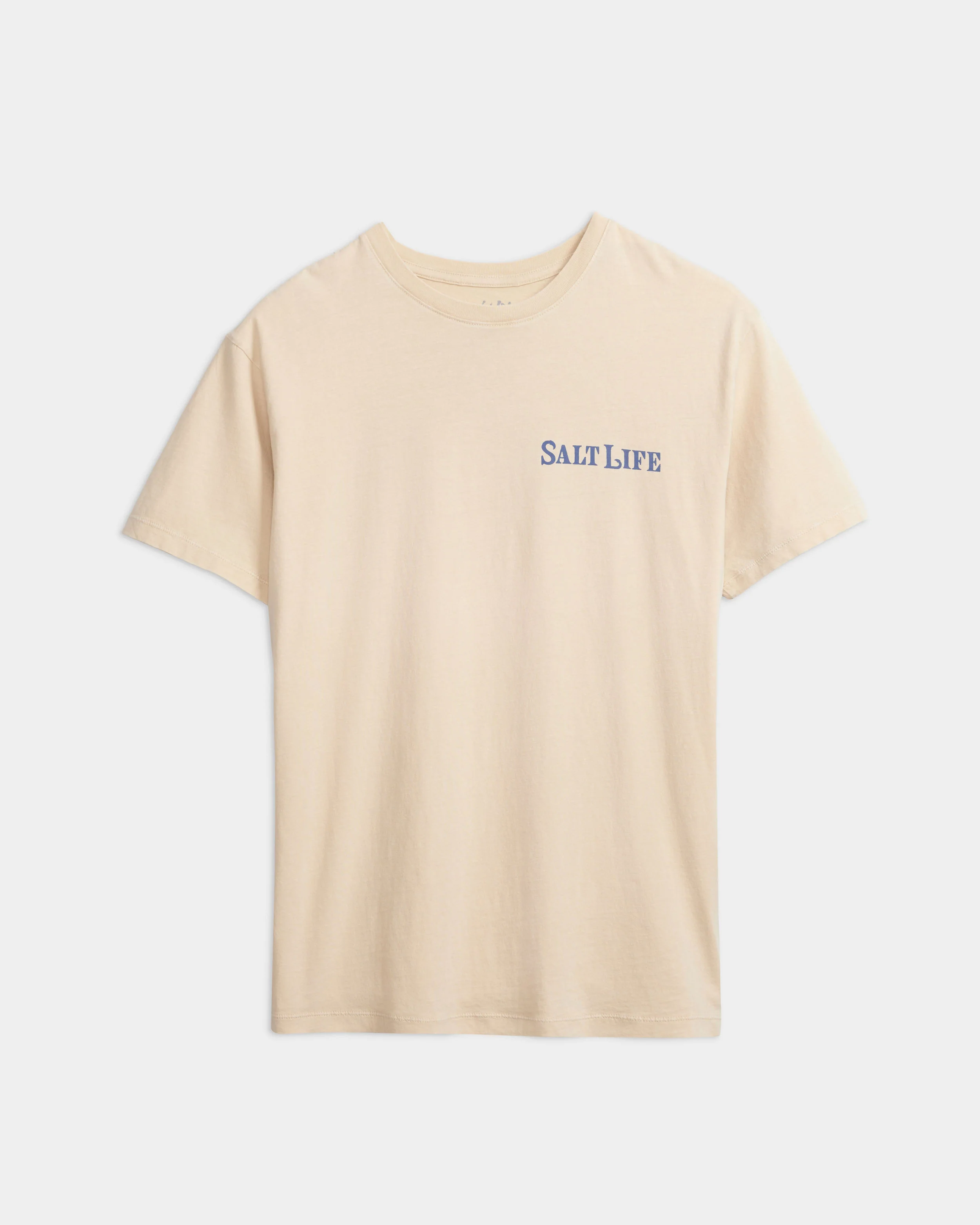 Men's Mahi Tribe Badge Short Sleeve Shirt - Image 2