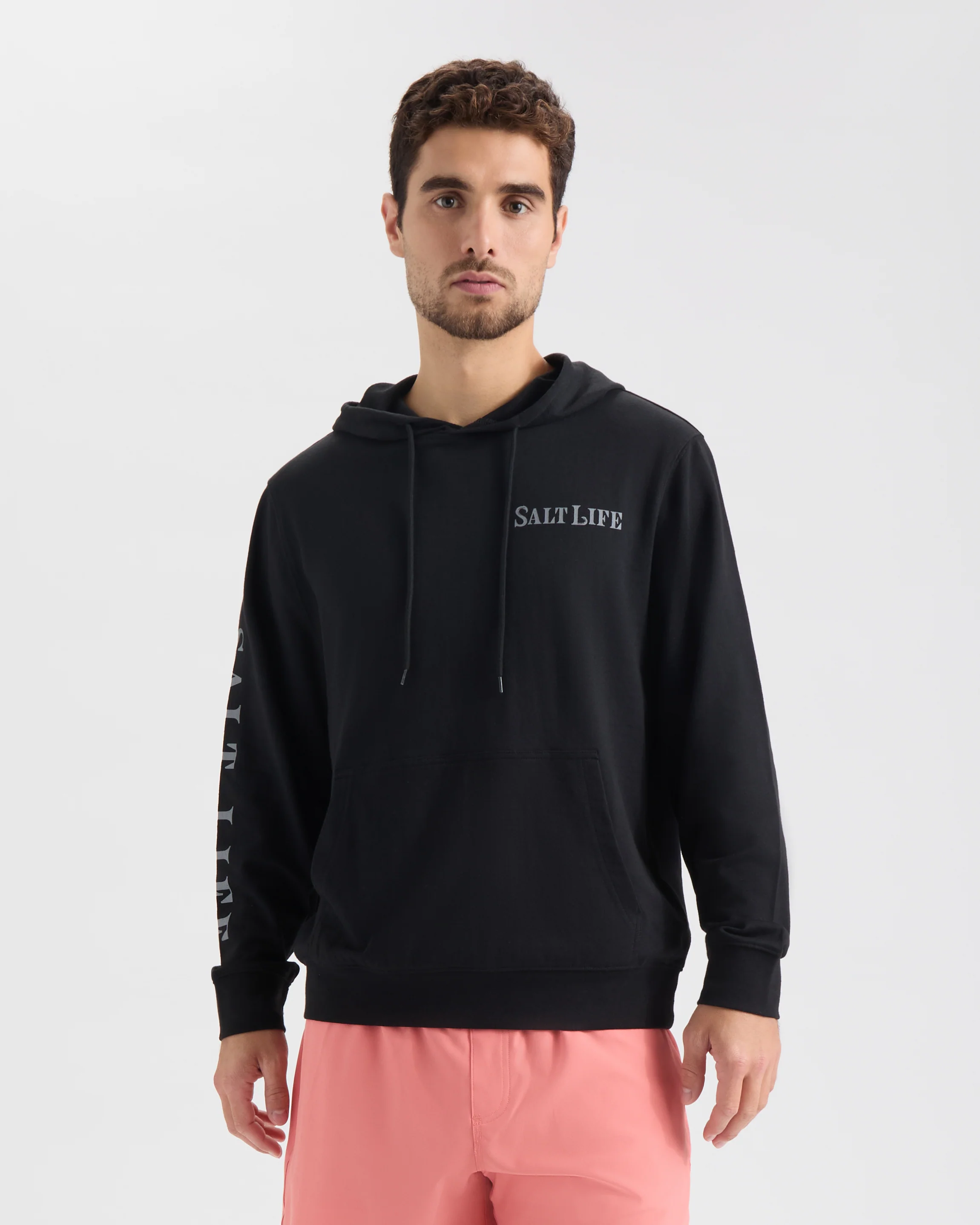 Men's Mahi Tribe Hoodie - Image 2