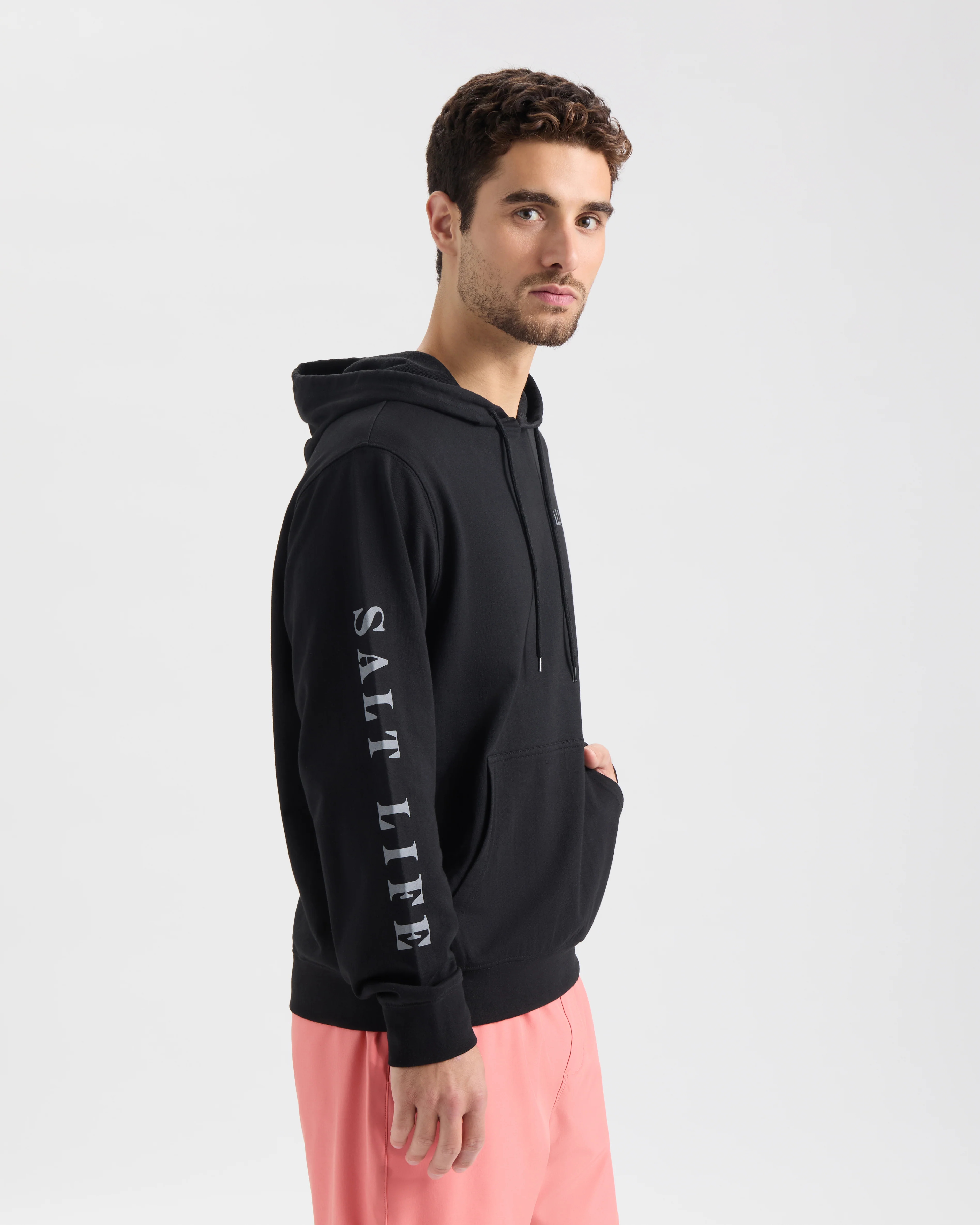 Men's Mahi Tribe Hoodie - Image 4