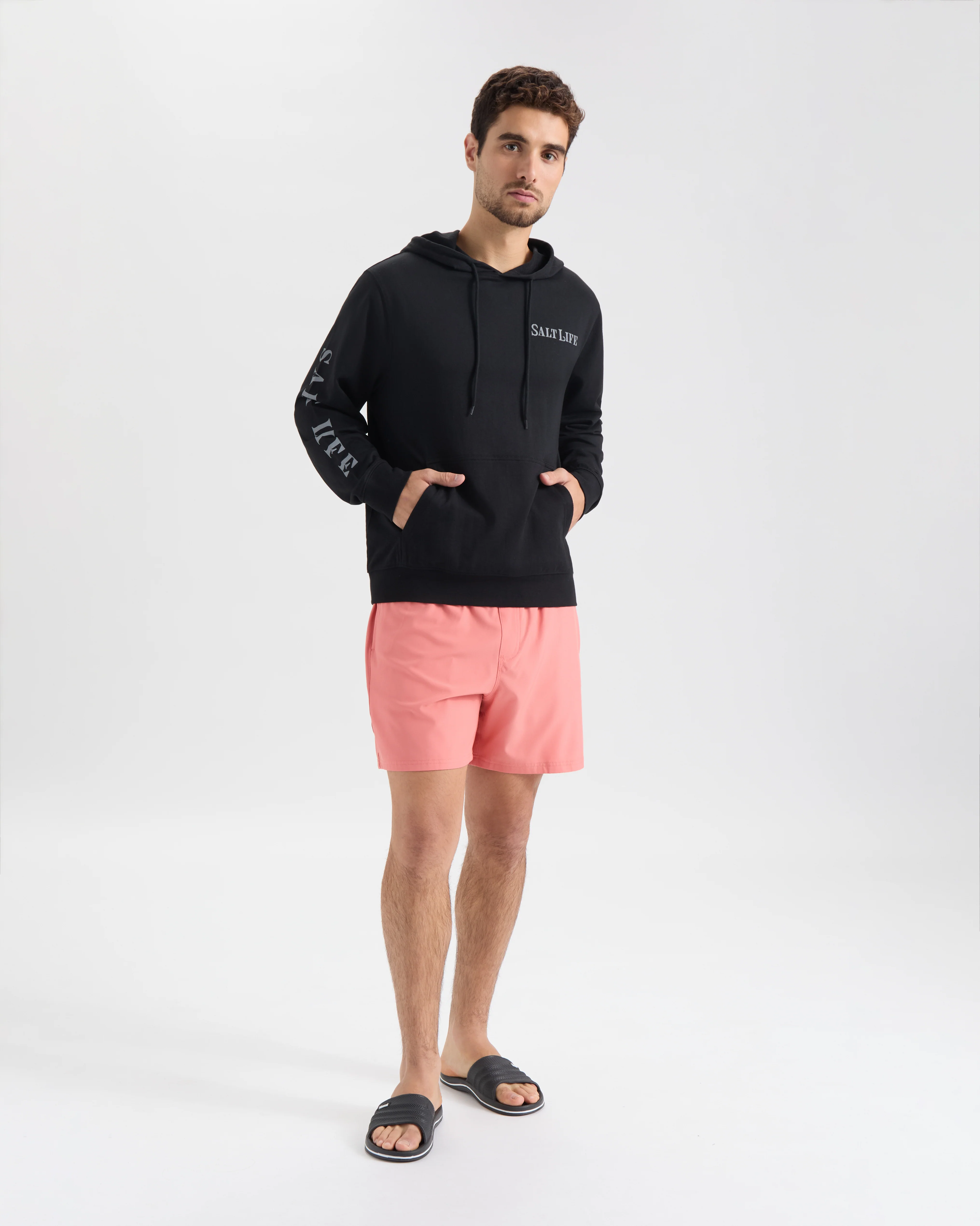 Men's Mahi Tribe Hoodie - Image 6