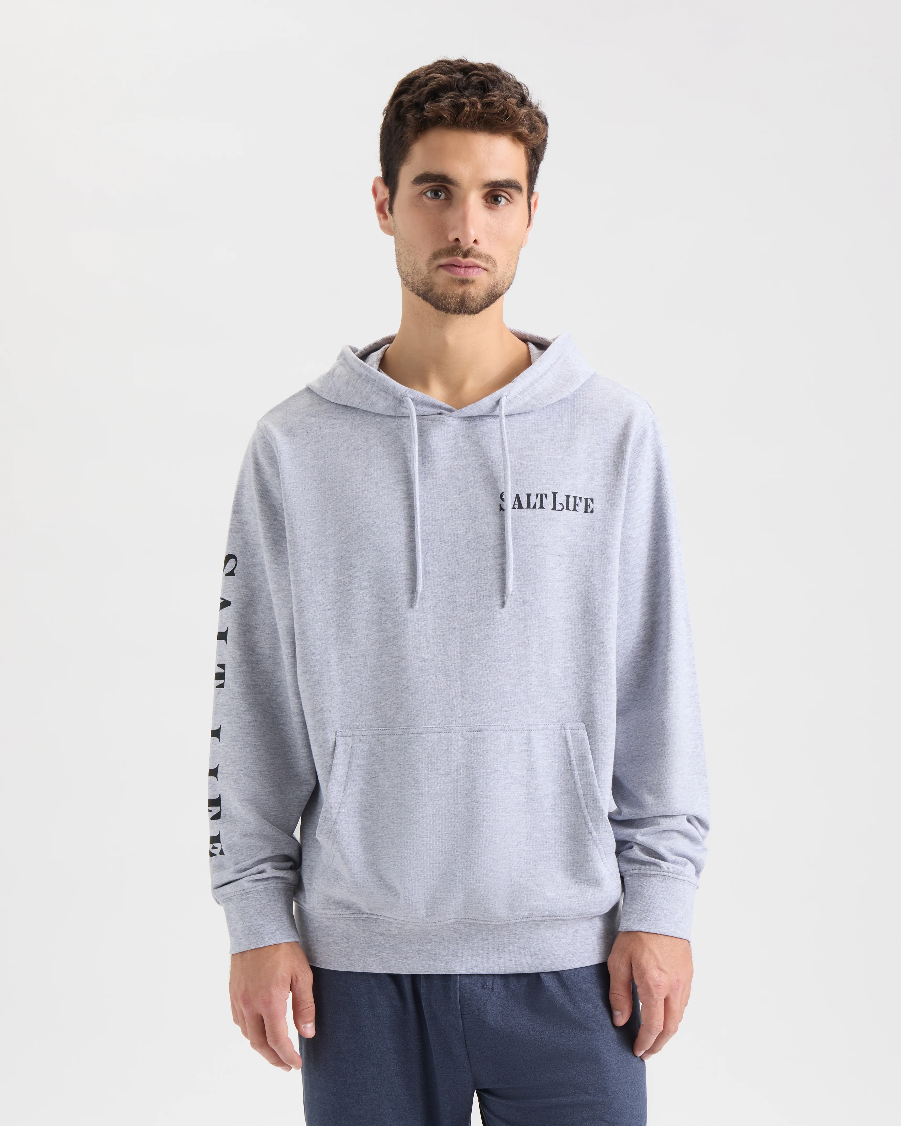 Men's Mahi Tribe Hoodie - Image 2