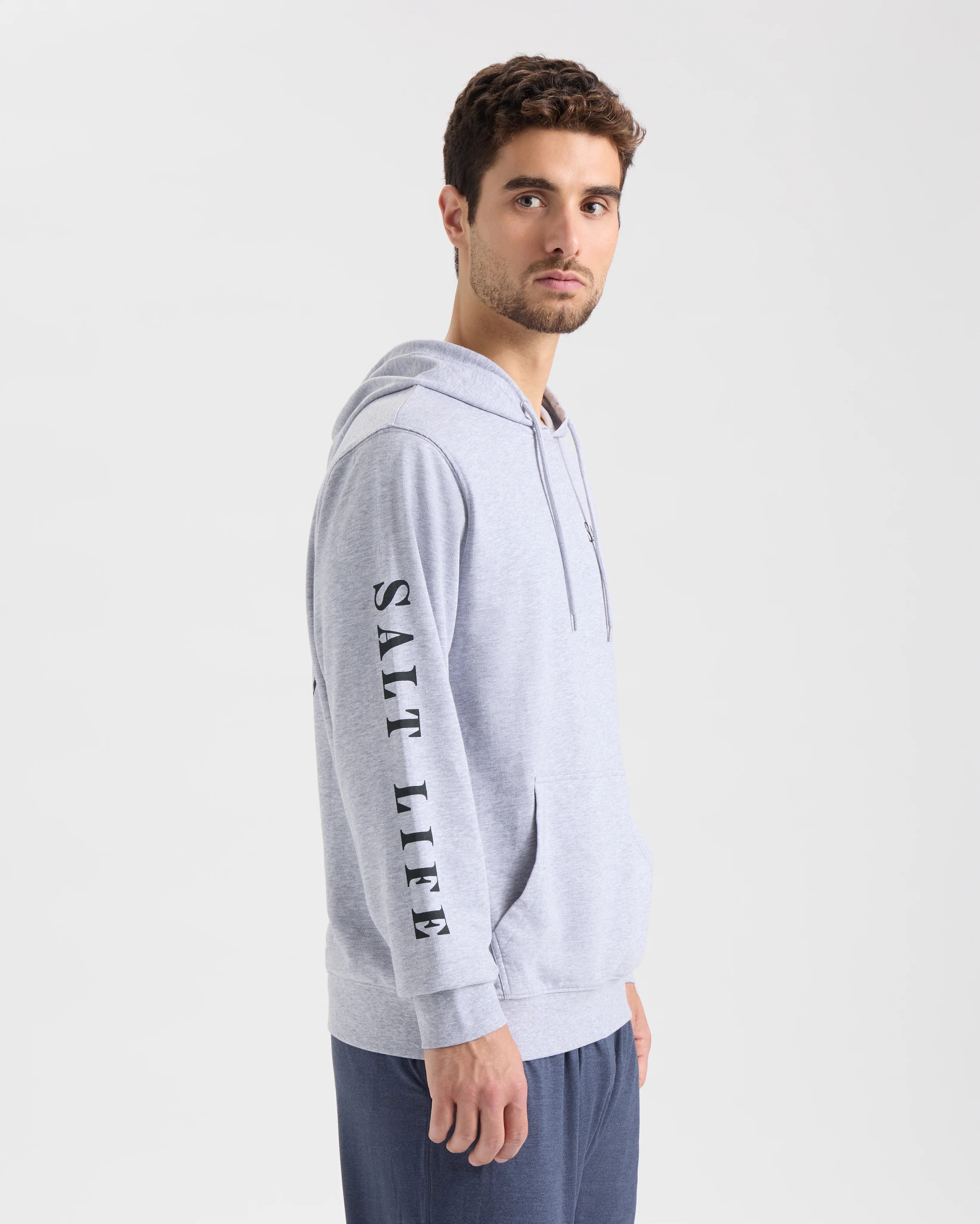 Men's Mahi Tribe Hoodie - Image 3