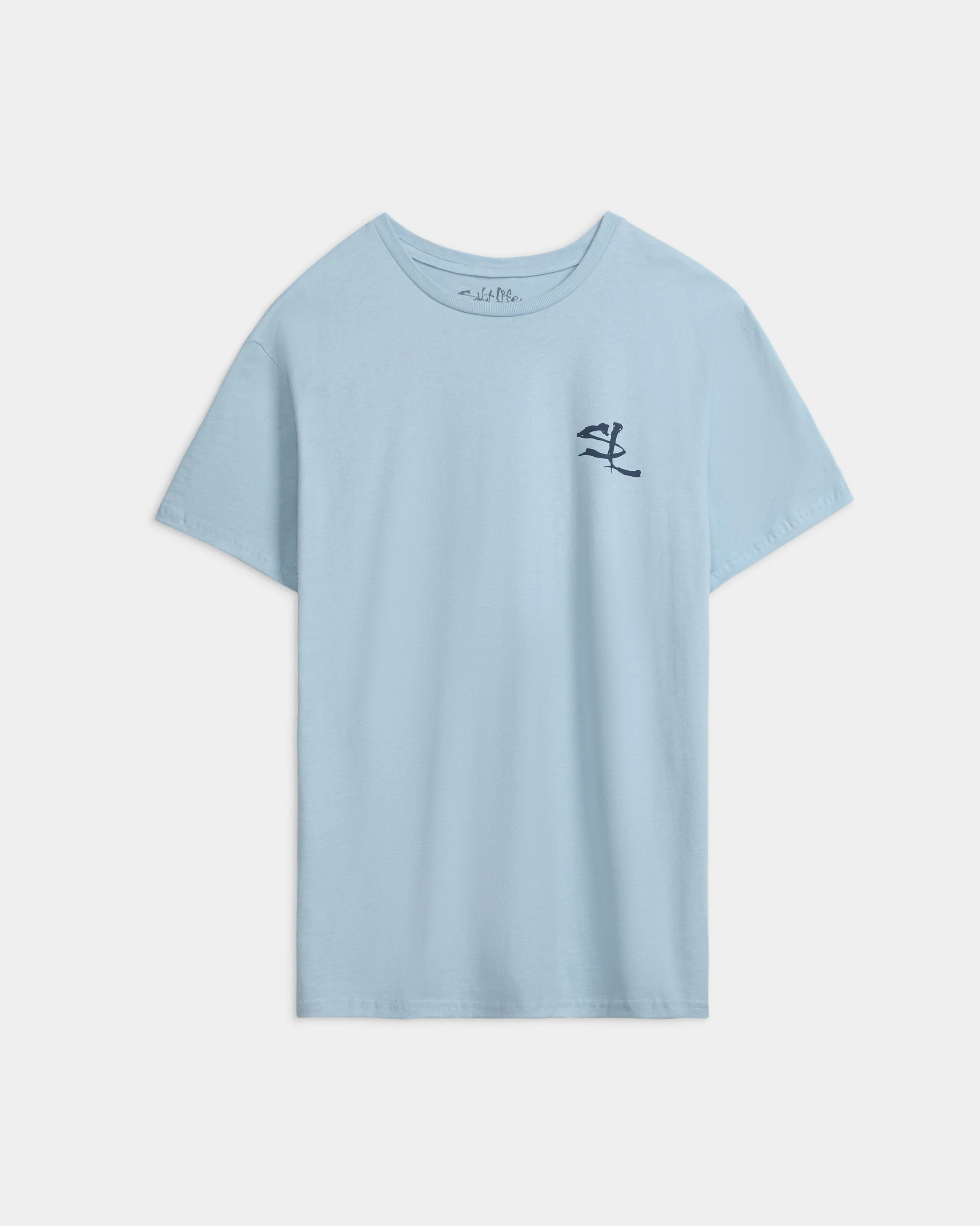 Men’s Map Short Sleeve Tee - Image 7