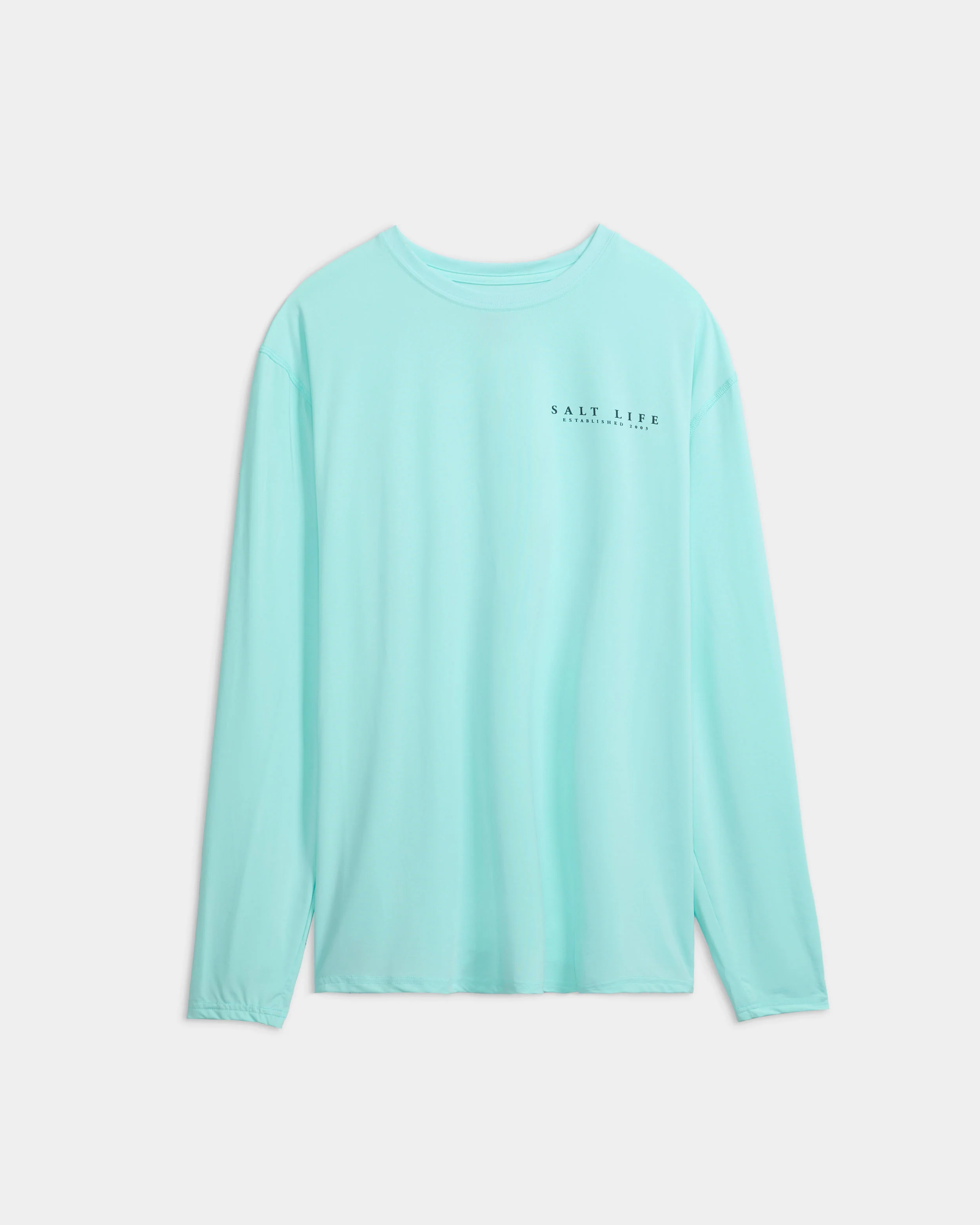 Men's Mahi Pride UPF Performance Long Sleeve Shirt - Image 2