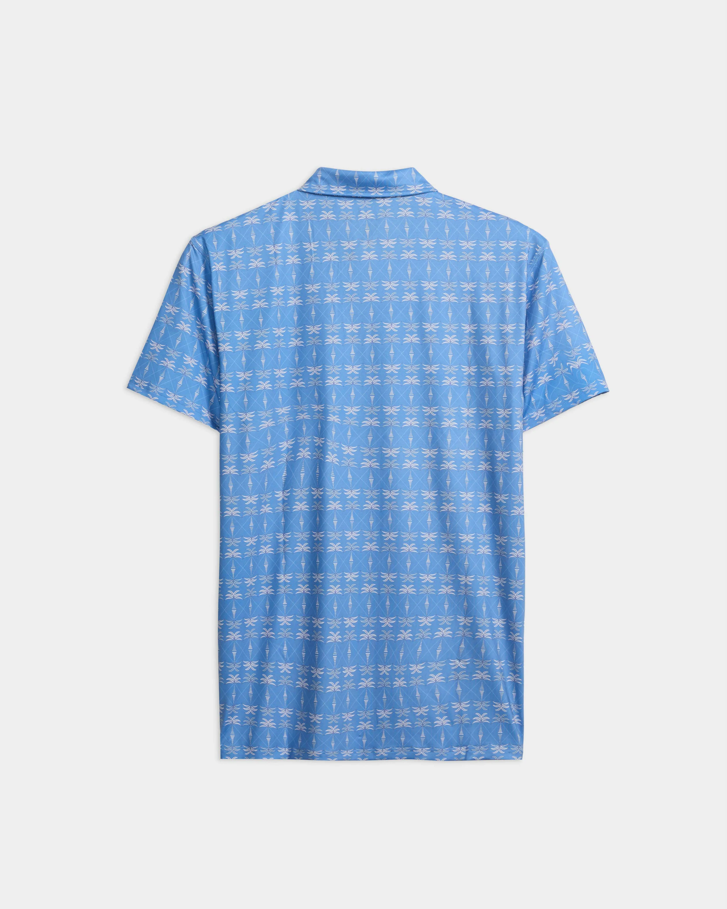 Men's Mirrored Grove SLX Performance Polo - Image 3