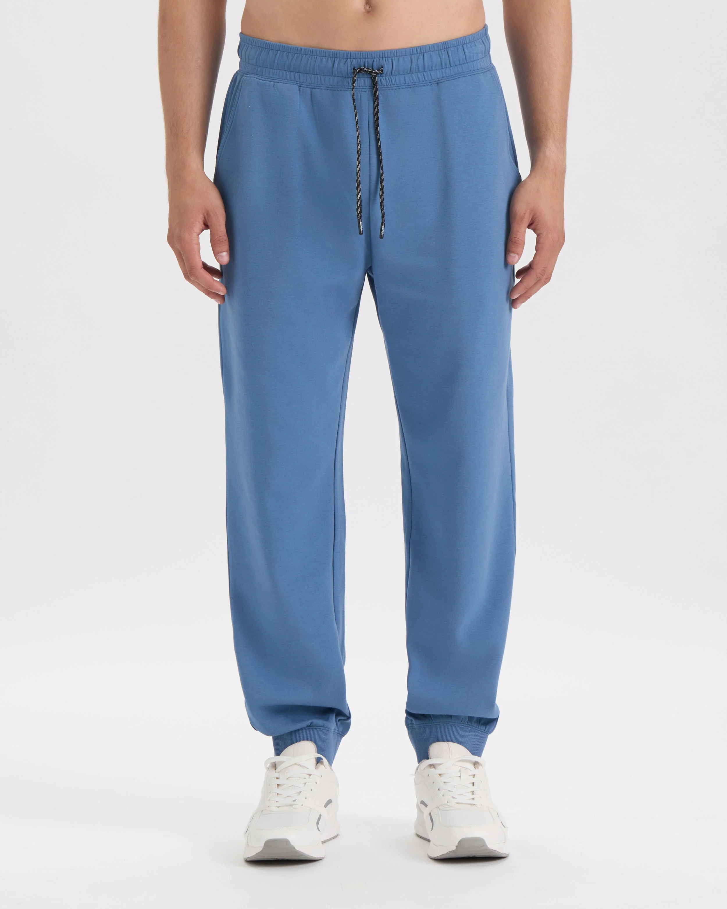 Men’s No Limit Double Knit Performance Jogger - Image 2