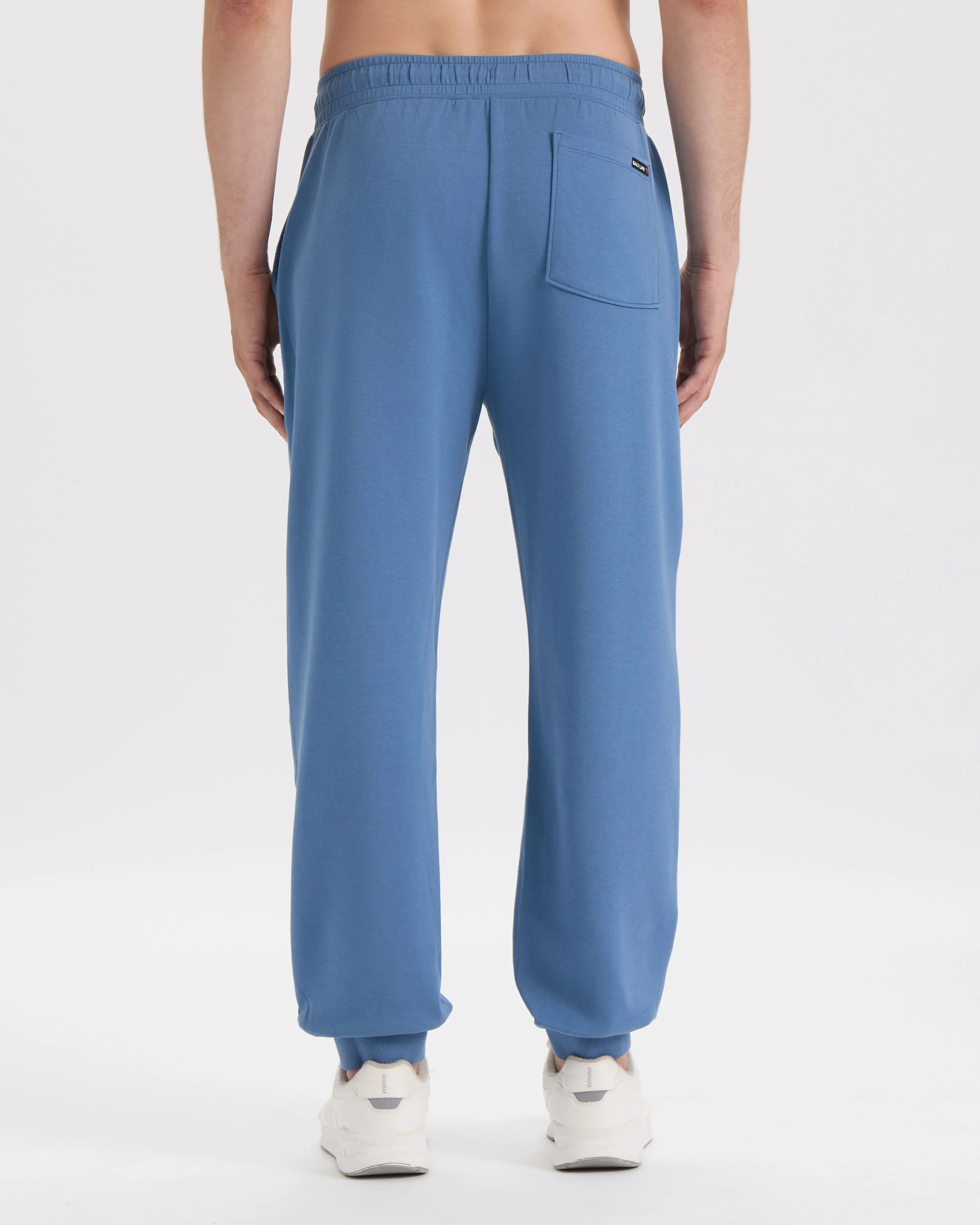 Men’s No Limit Double Knit Performance Jogger - Image 4