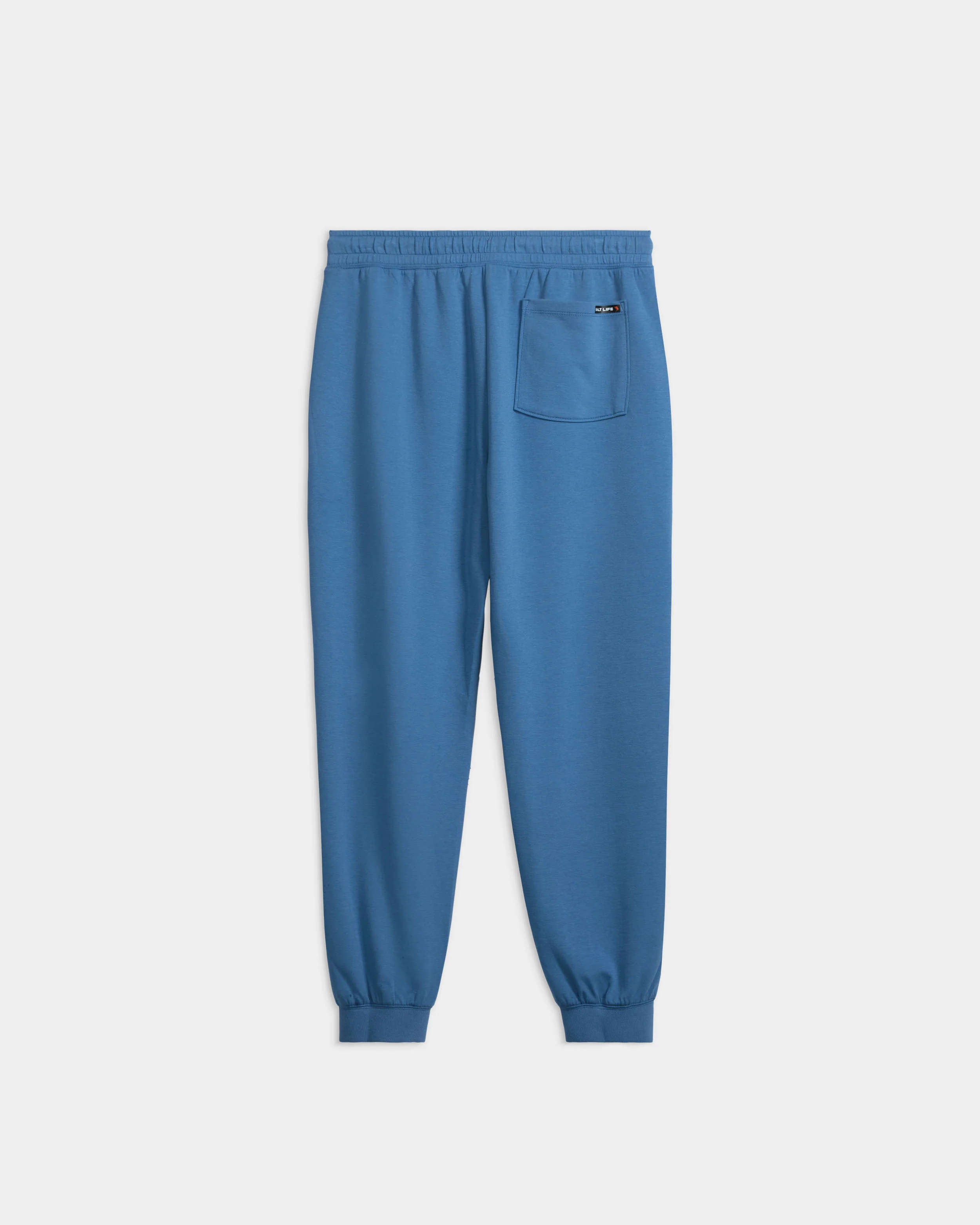 Men’s No Limit Double Knit Performance Jogger - Image 7
