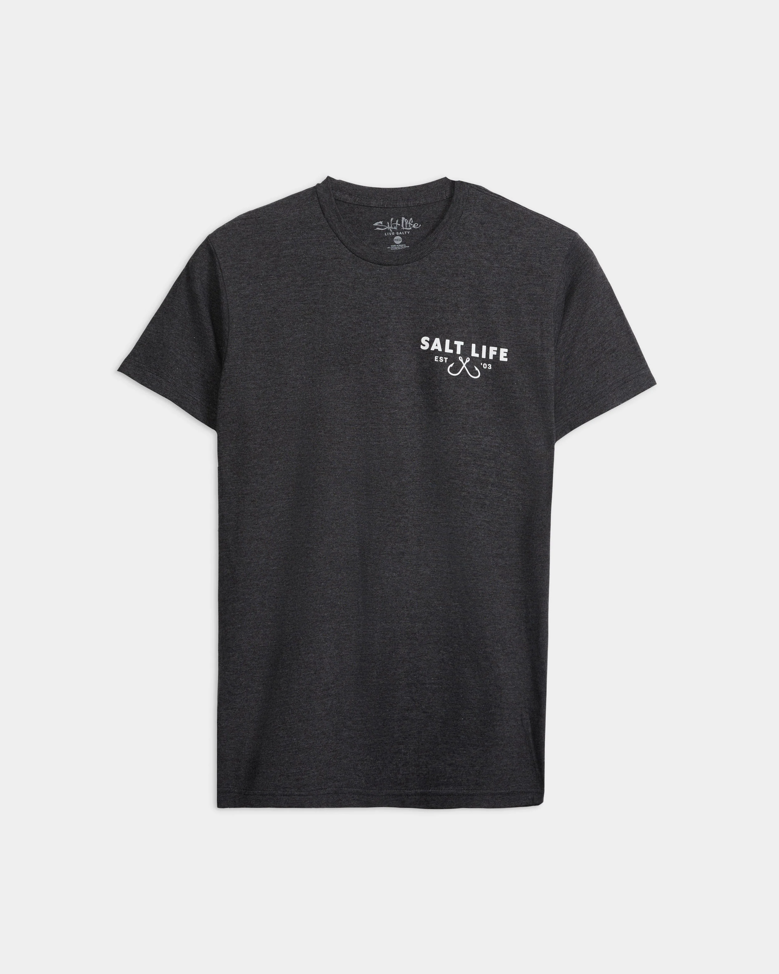 Men's Nothin But Bite Short Sleeve Shirt - Image 7