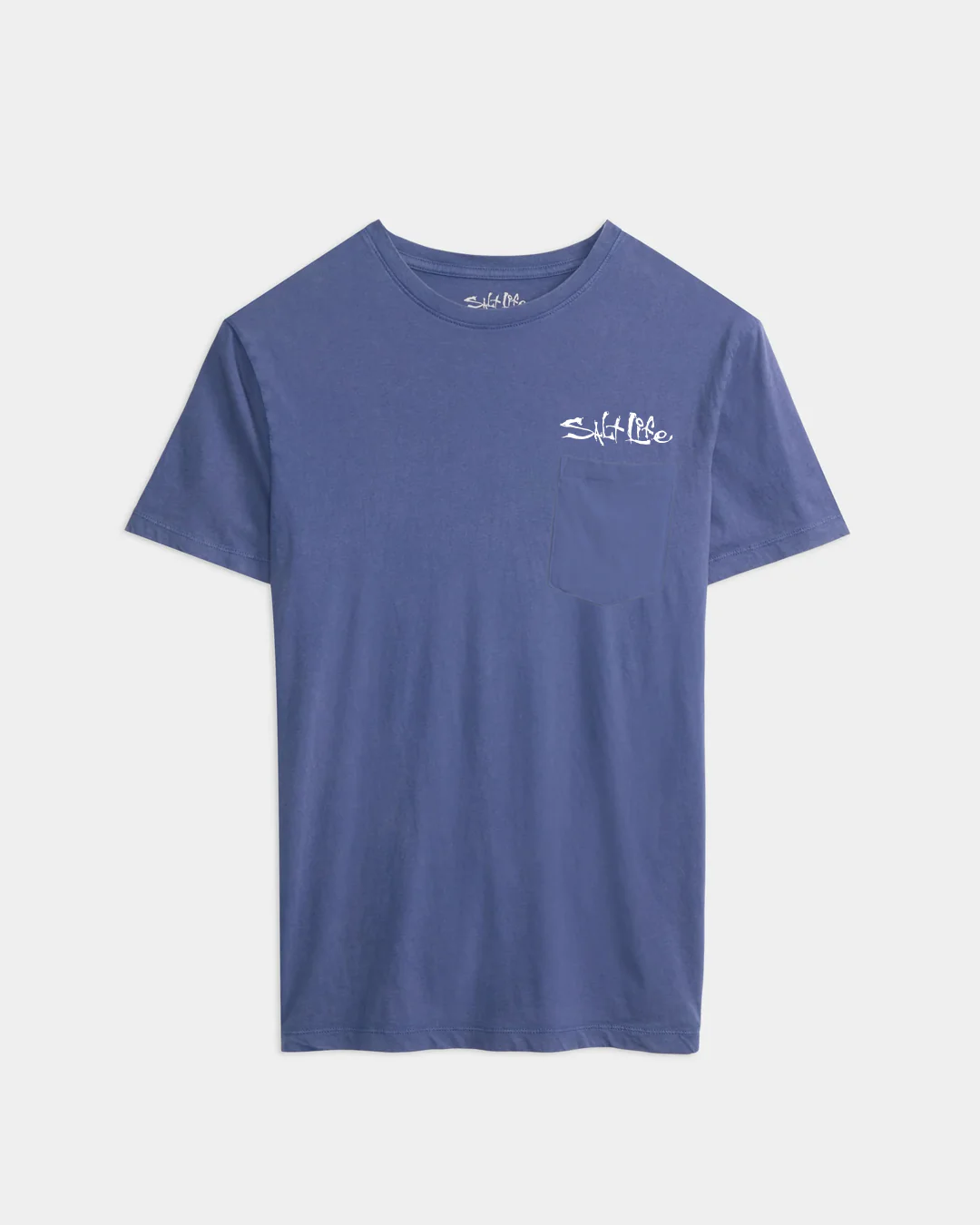 Men's Ocean Hooked Short Sleeve Tee - Image 2