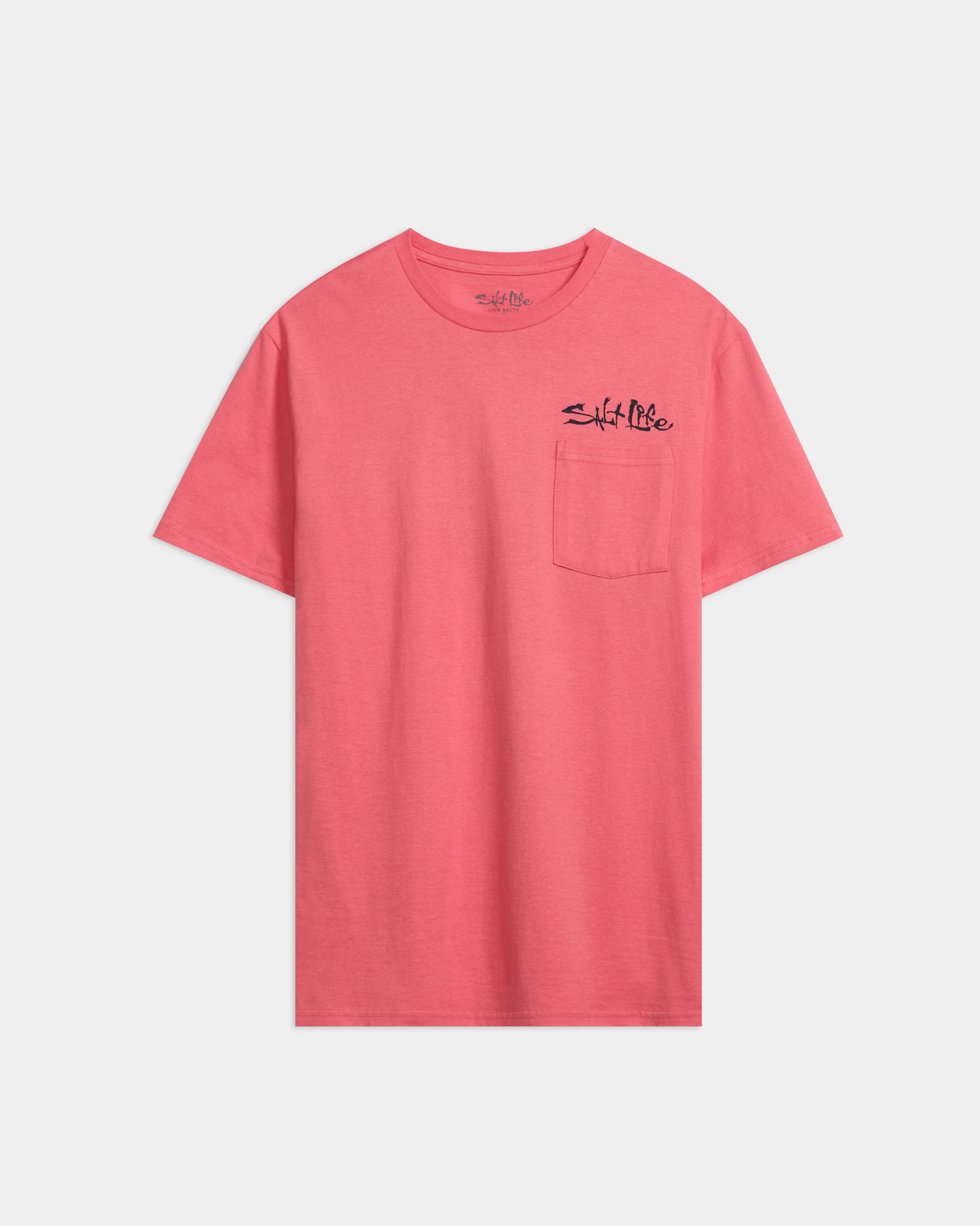 Men’s Octo Hunt Short Sleeve Tee - Image 7