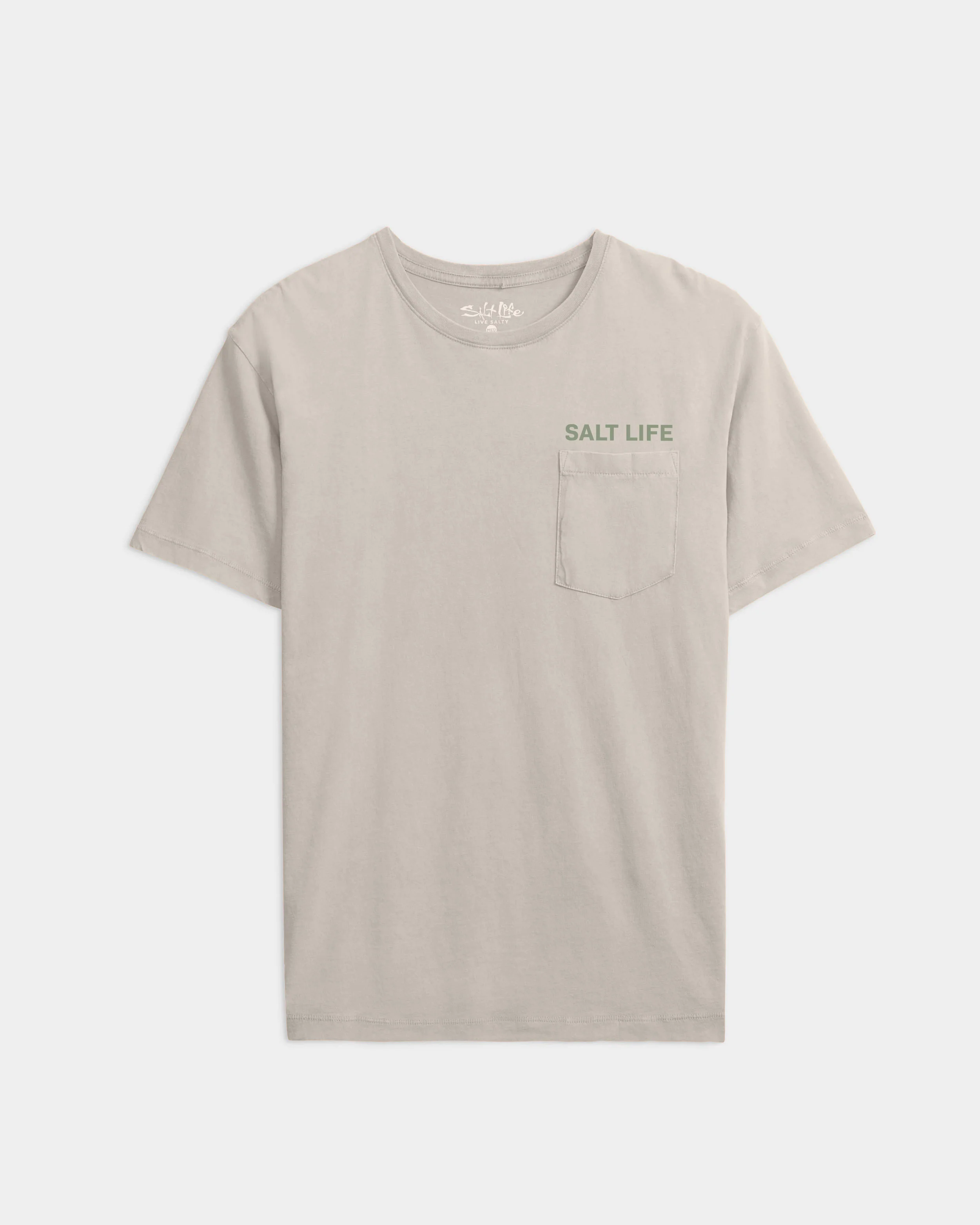 Men's Ohana Days Short Sleeve Tee - Image 2