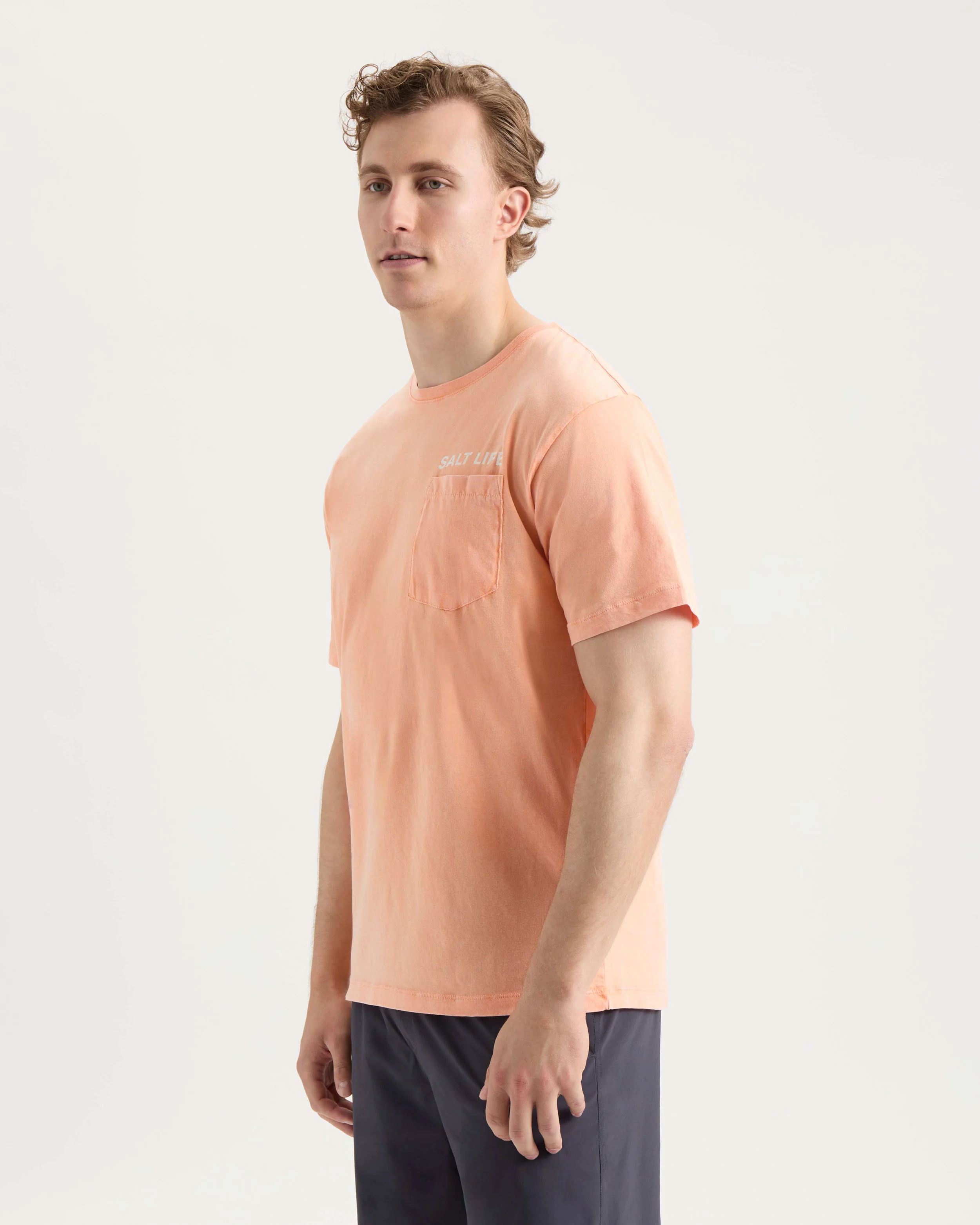 Men's Ohana Days Short Sleeve Shirt - Image 4