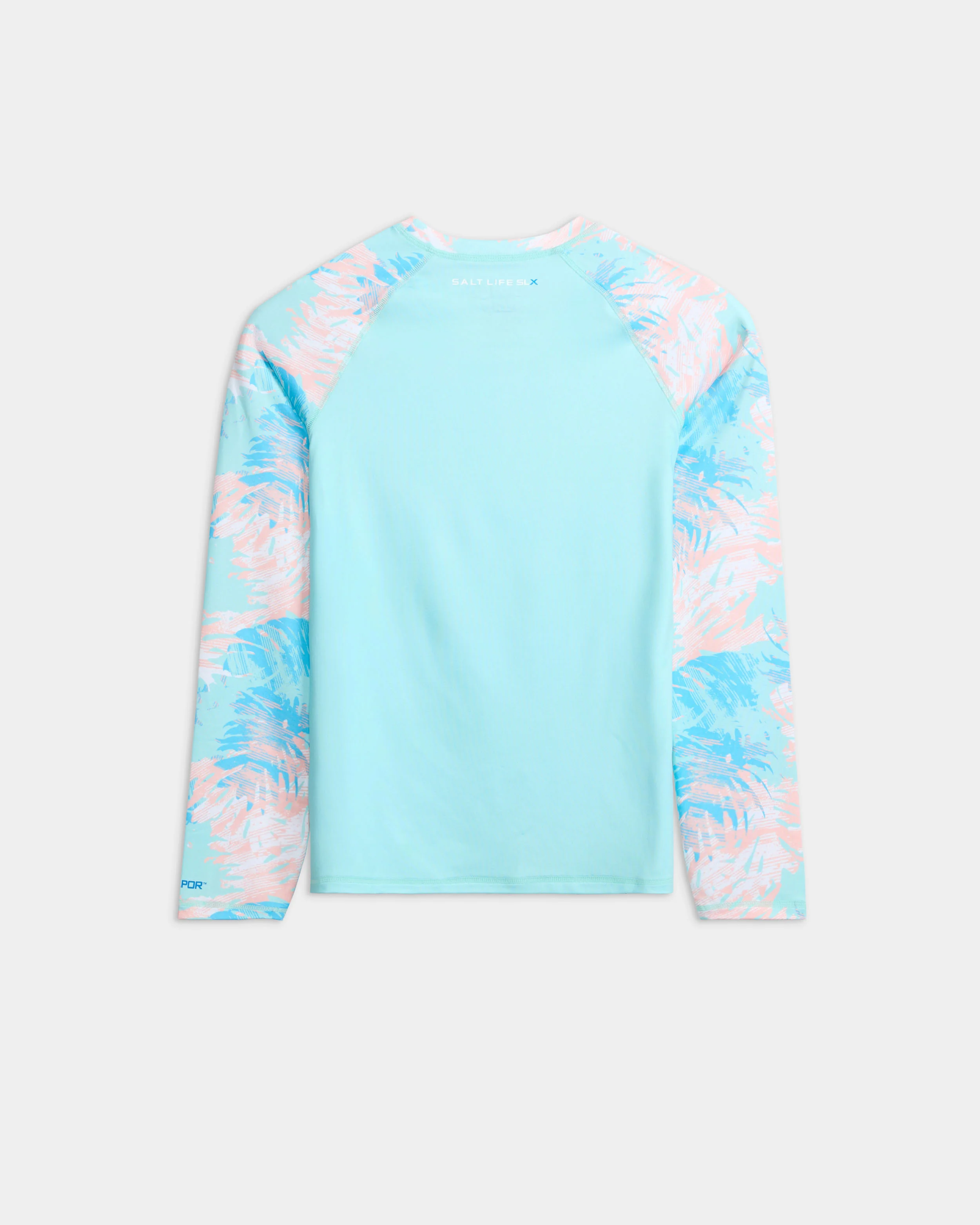 Women's On Holiday SLX Performance Long Sleeve Shirt - Image 7