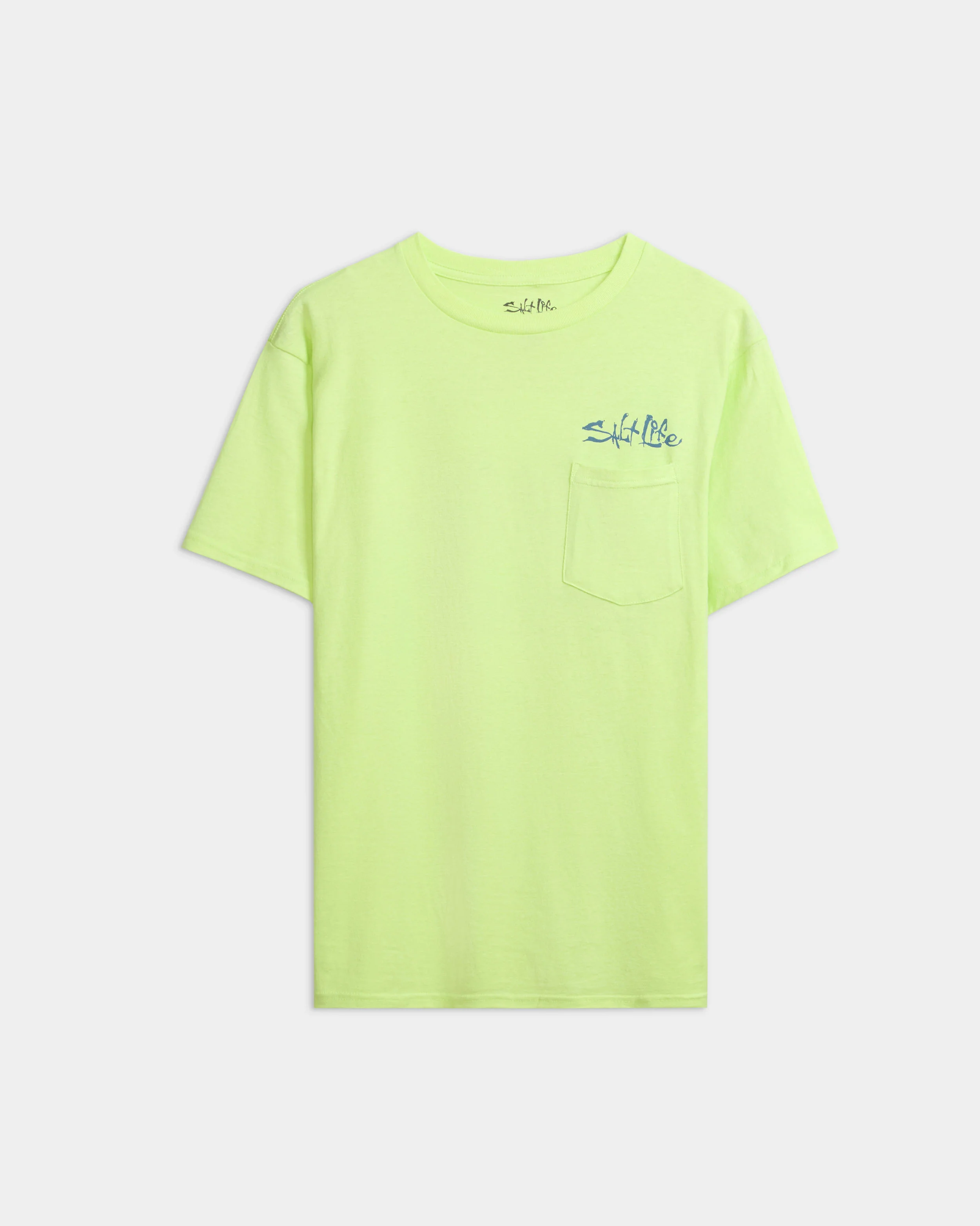 Men's One Cast at a Time Short Sleeve Tee - Image 7