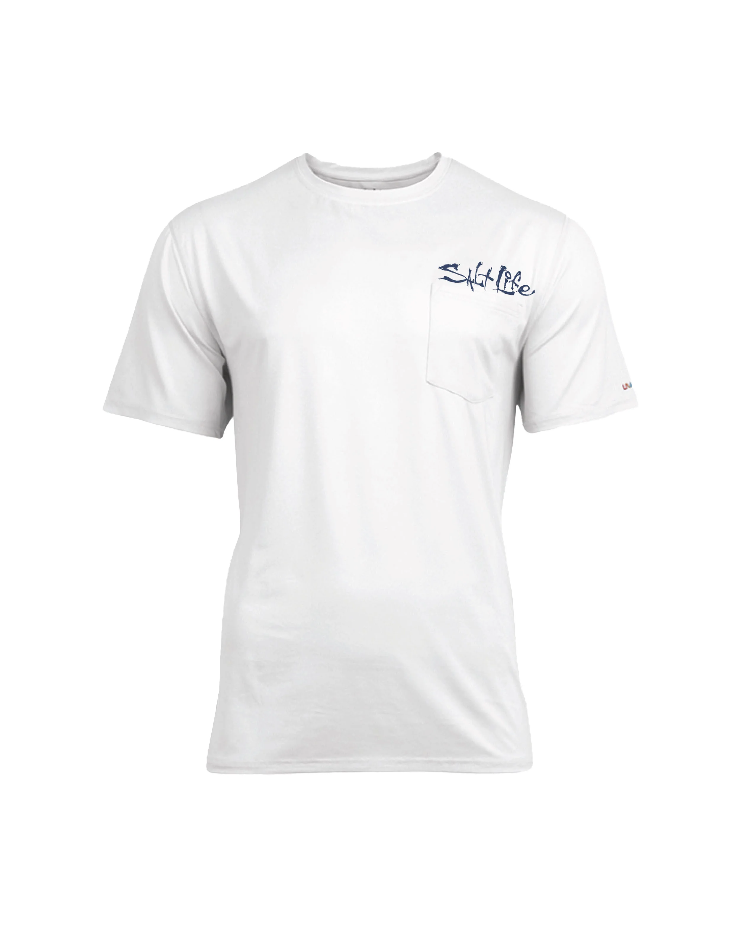 Men's One Cast At a Time SLX Performance Shirt - Image 6