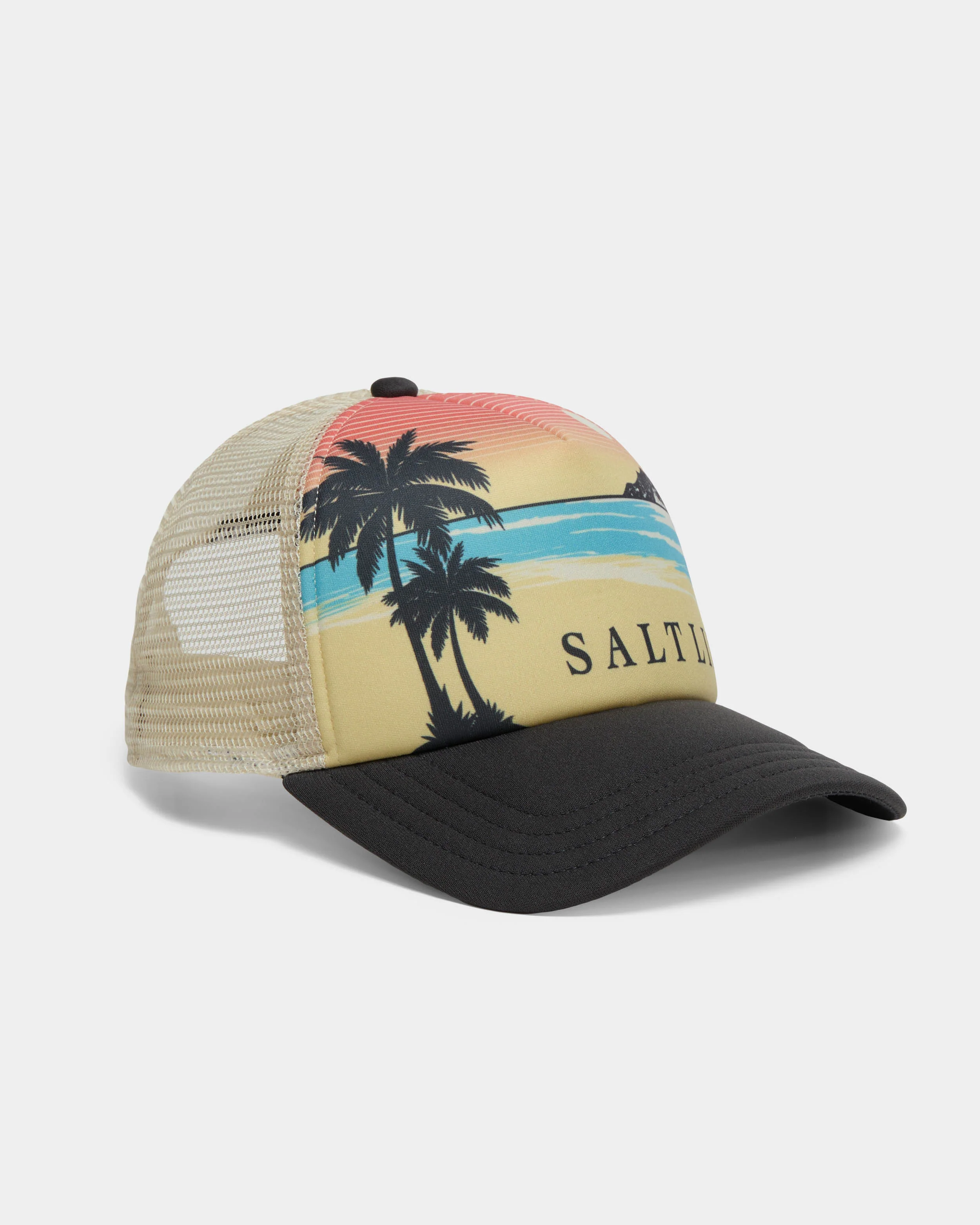 Palm Islet Hat - Image 3