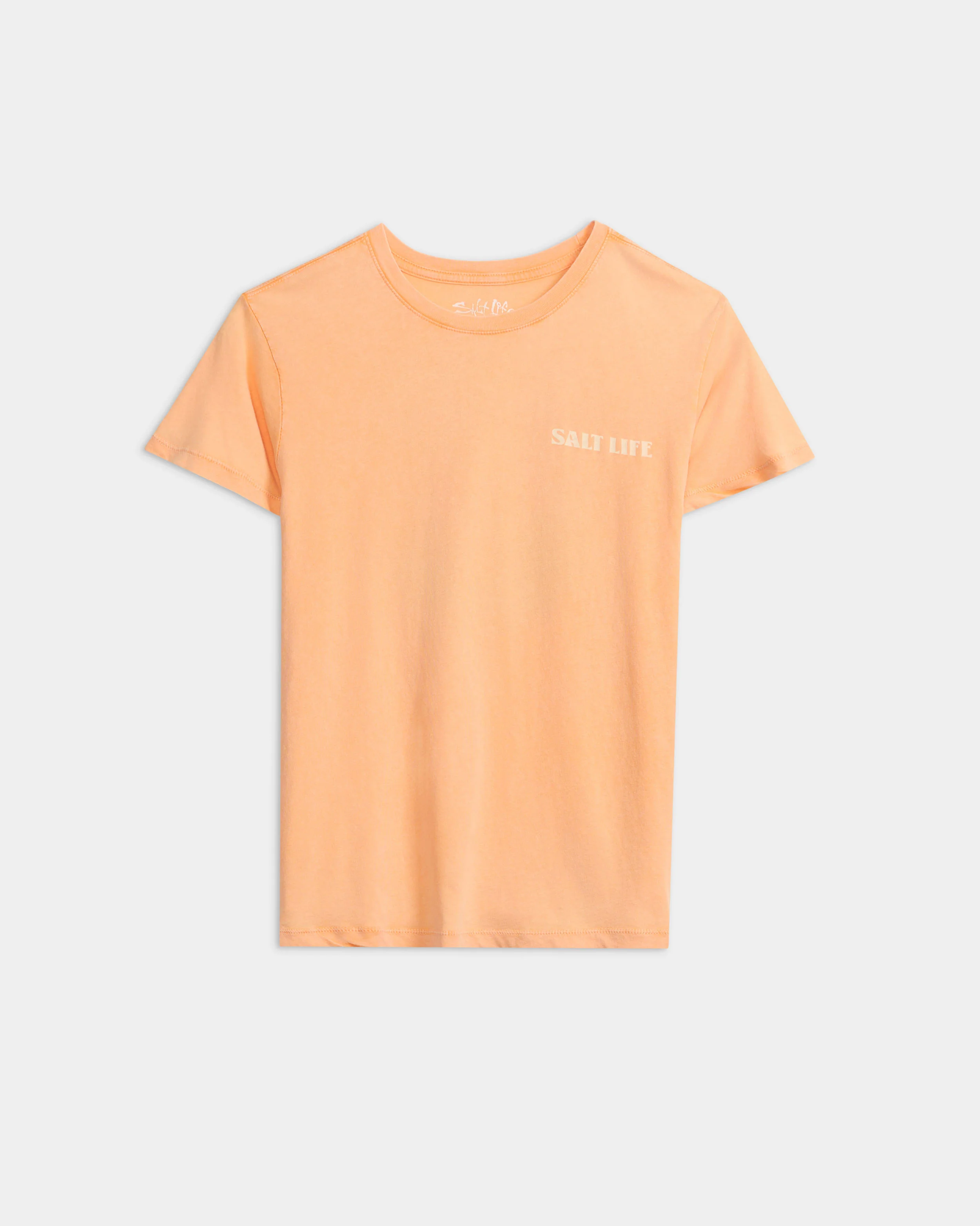 Women's Pelican Lookout Short Sleeve Shirt - Image 7