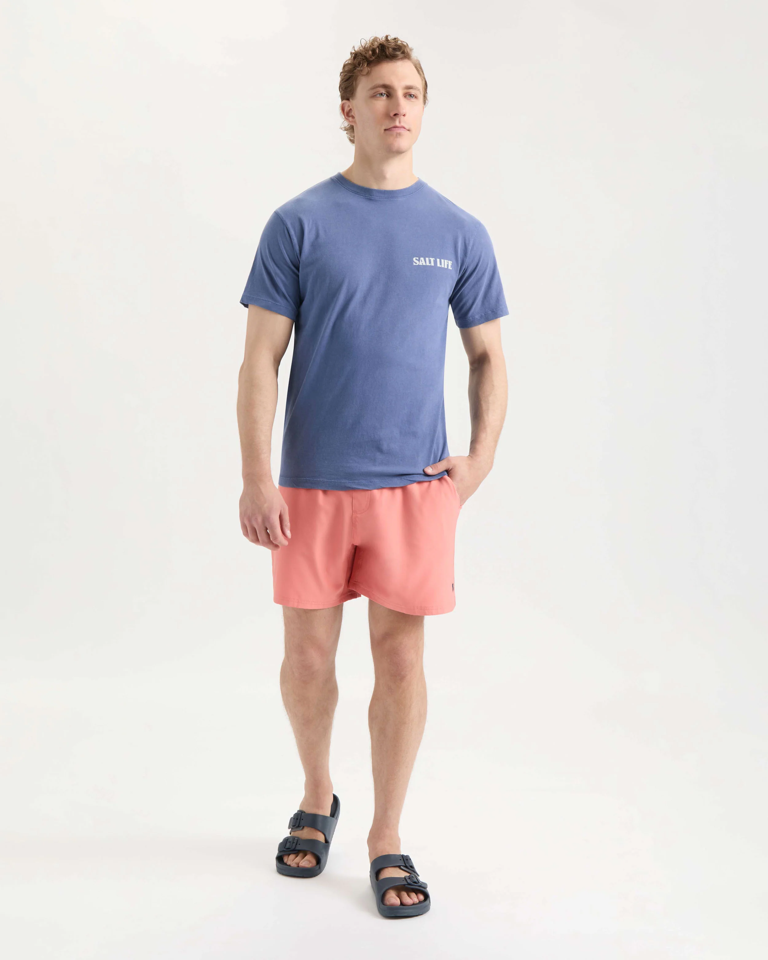 Men's Pelican Lookout Short Sleeve Shirt - Image 6