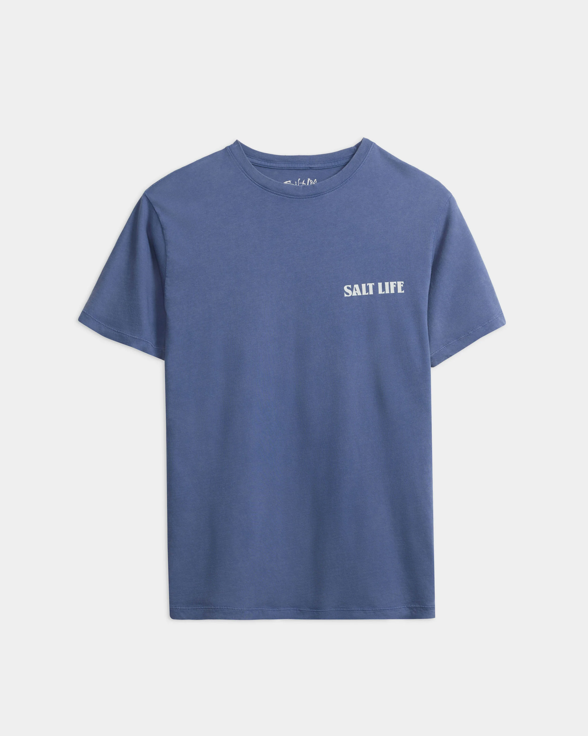 Men's Pelican Lookout Short Sleeve Shirt - Image 7