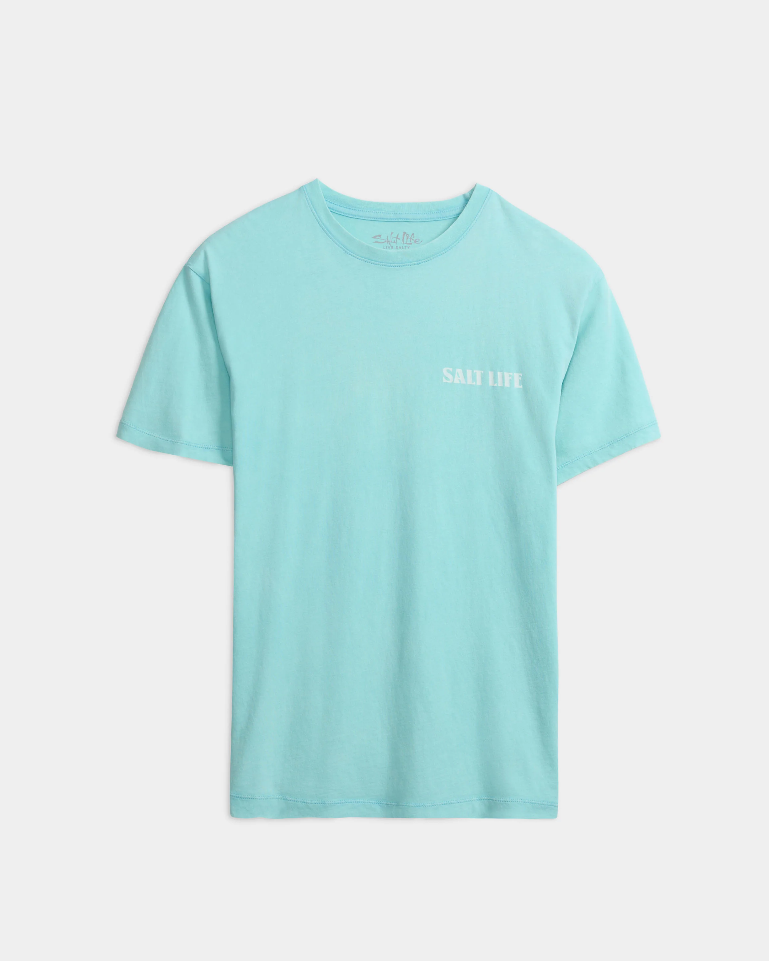 Men's Pelican Lookout Short Sleeve Tee - Image 7