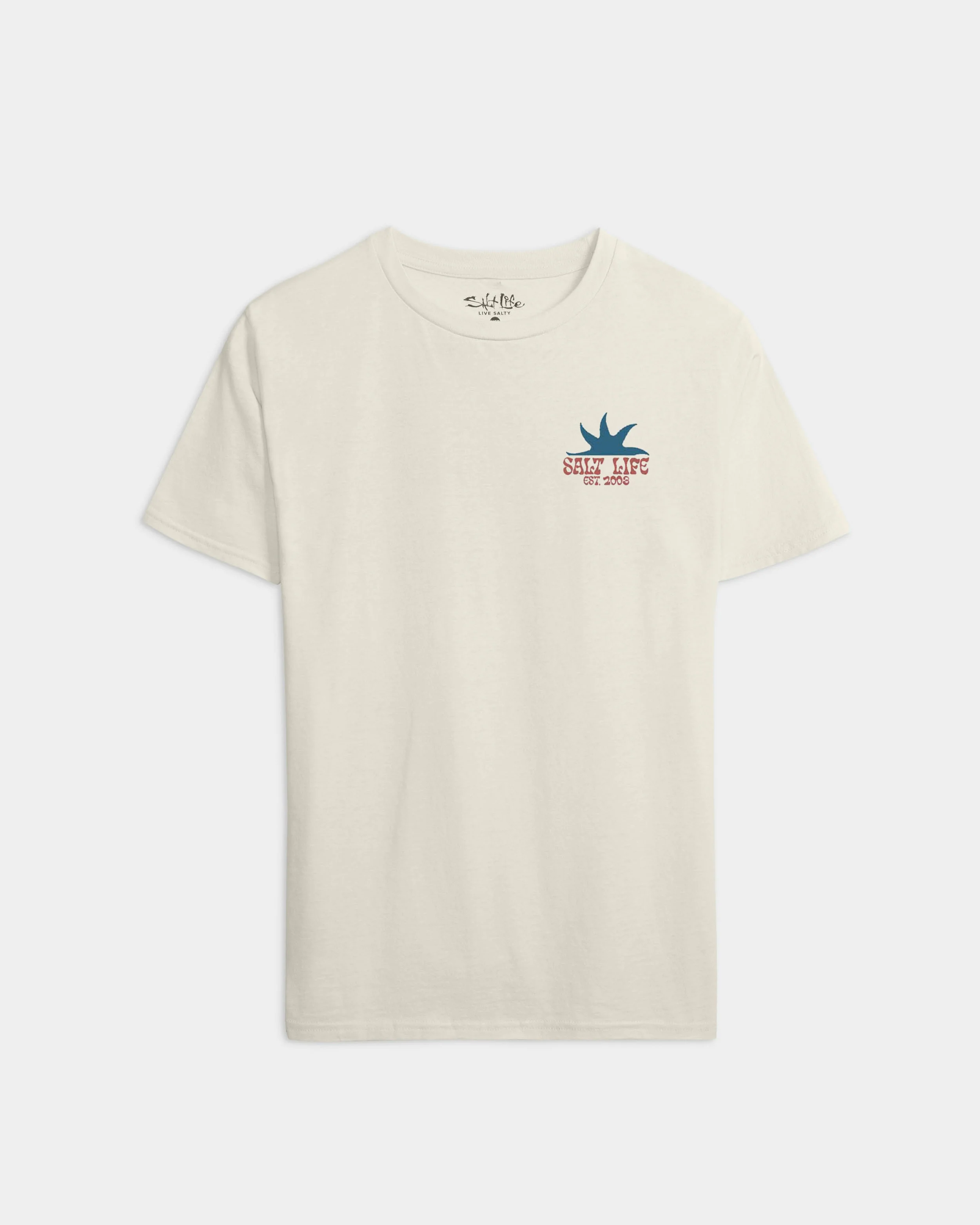 Men's Protect Our Seas Short Sleeve Tee - Image 2