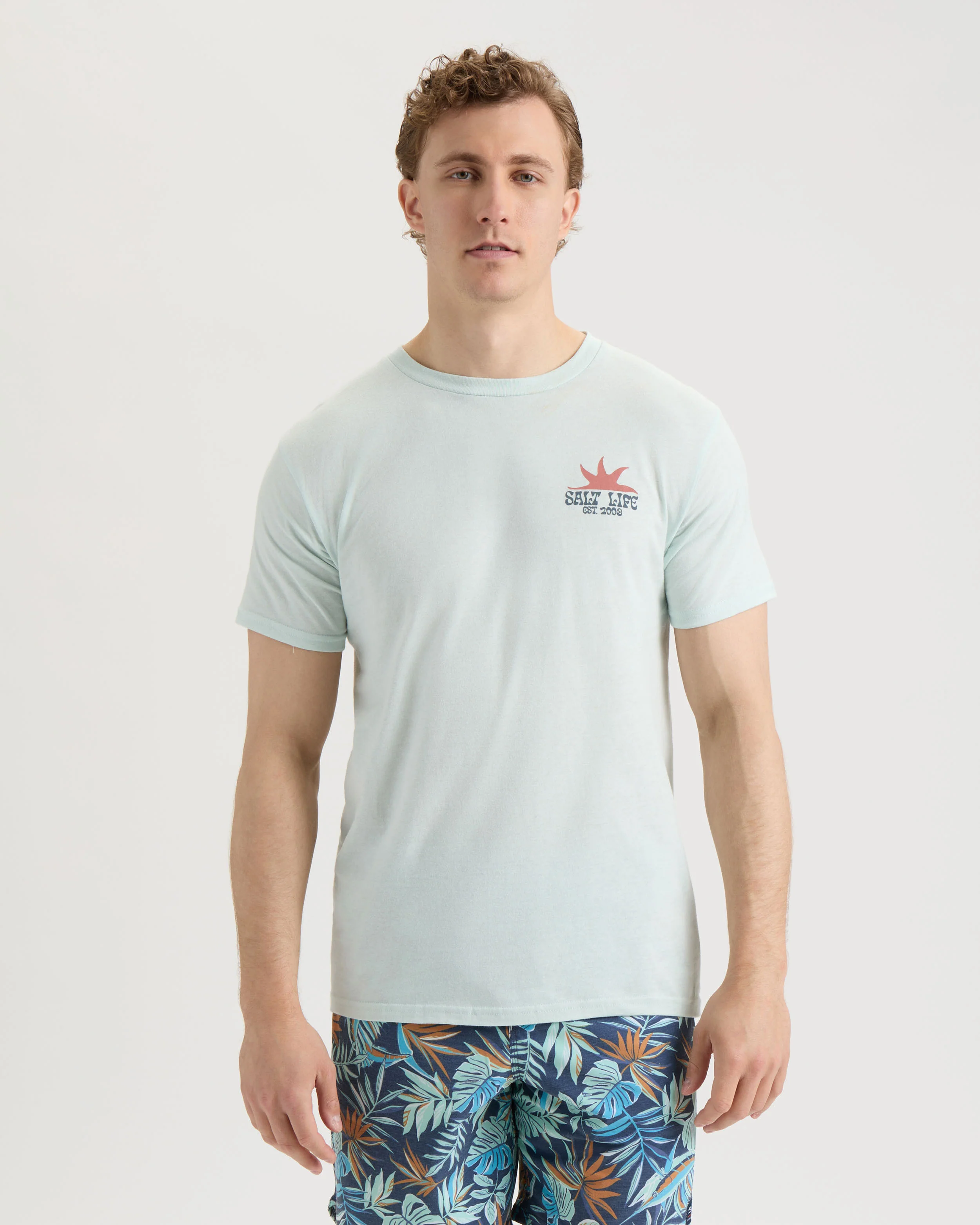 Men's Protect Our Seas Short Sleeve Tee - Image 3