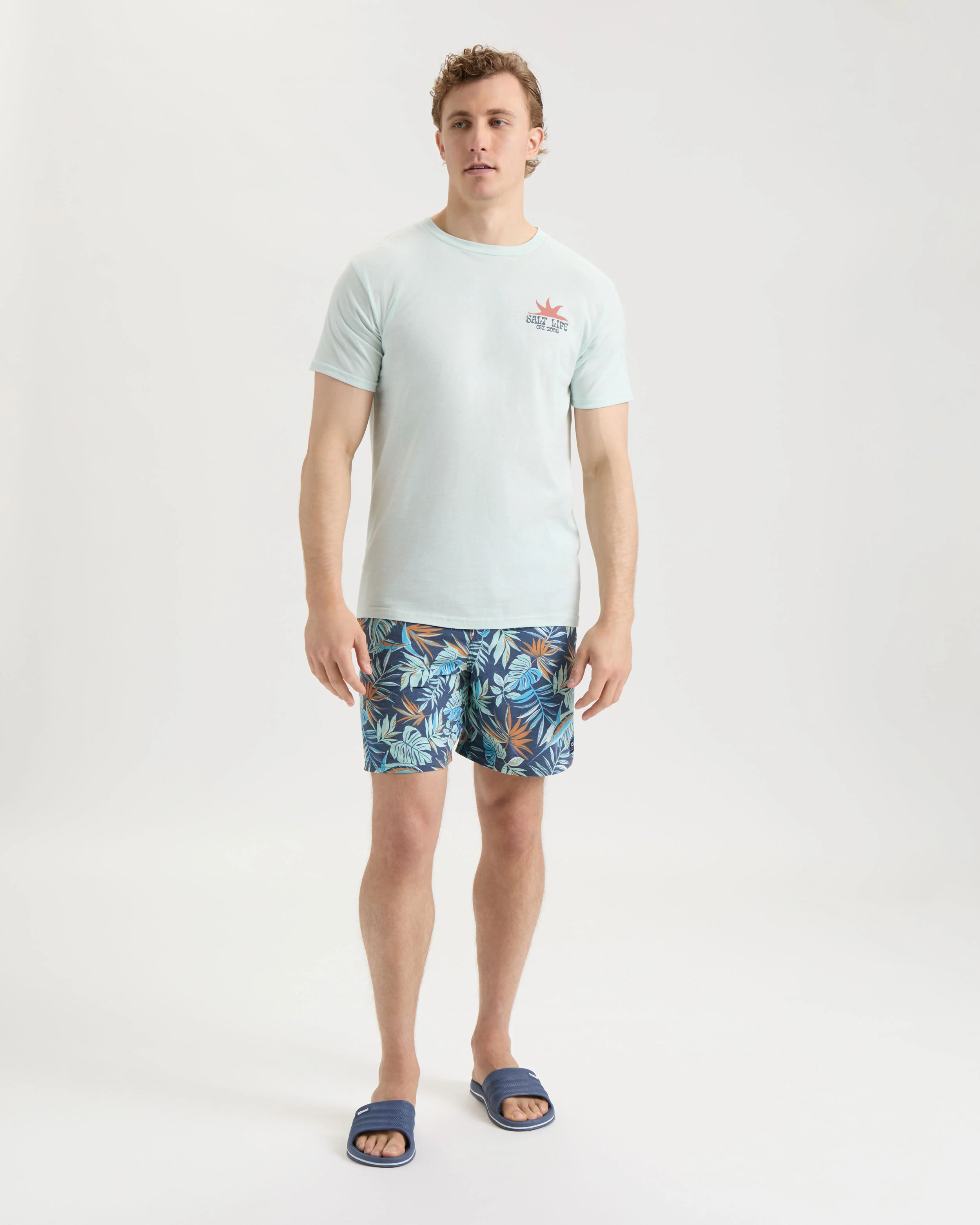 Men's Protect Our Seas Short Sleeve Tee - Image 7