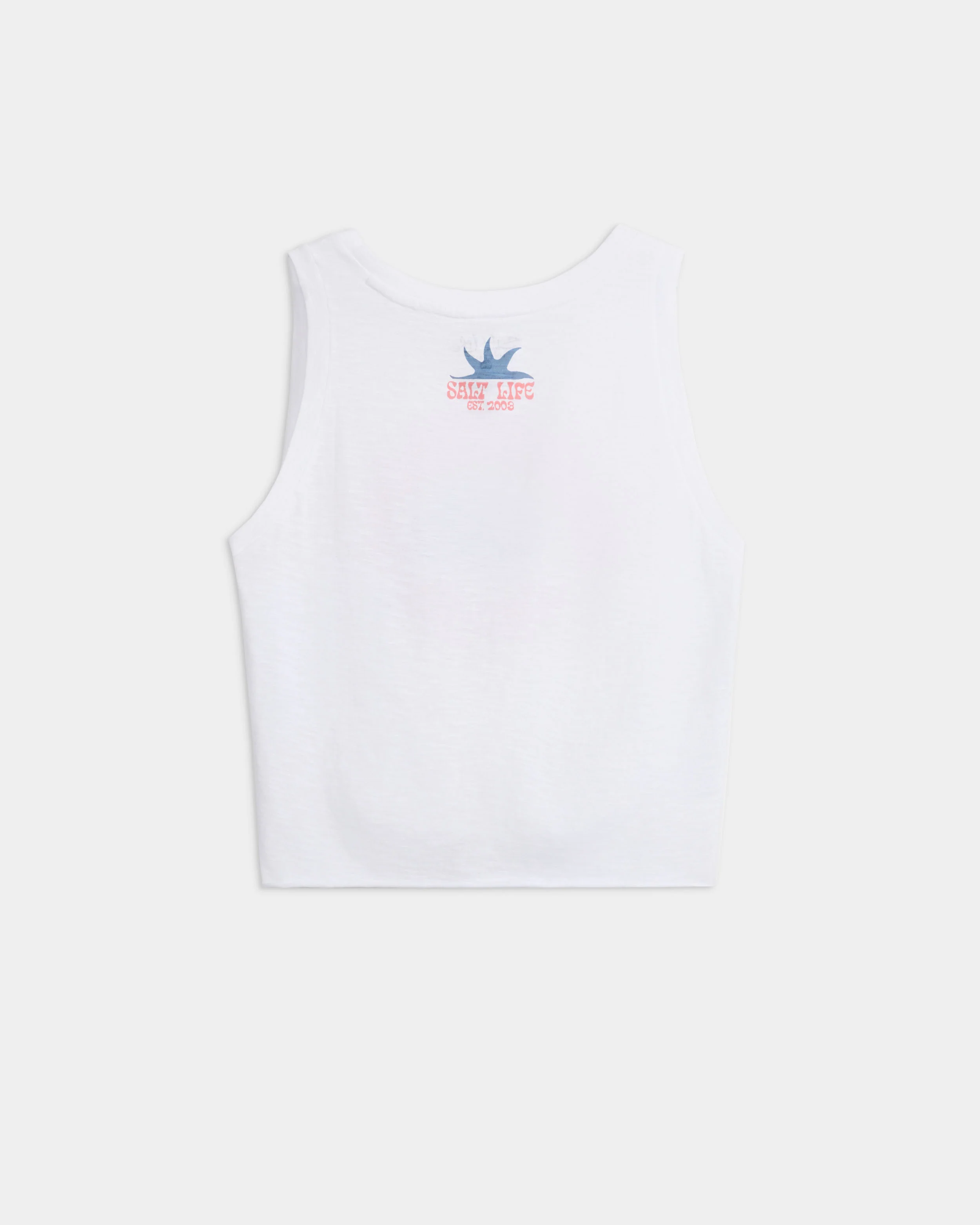 Women's Protect Our Seas Tank Top - Image 7