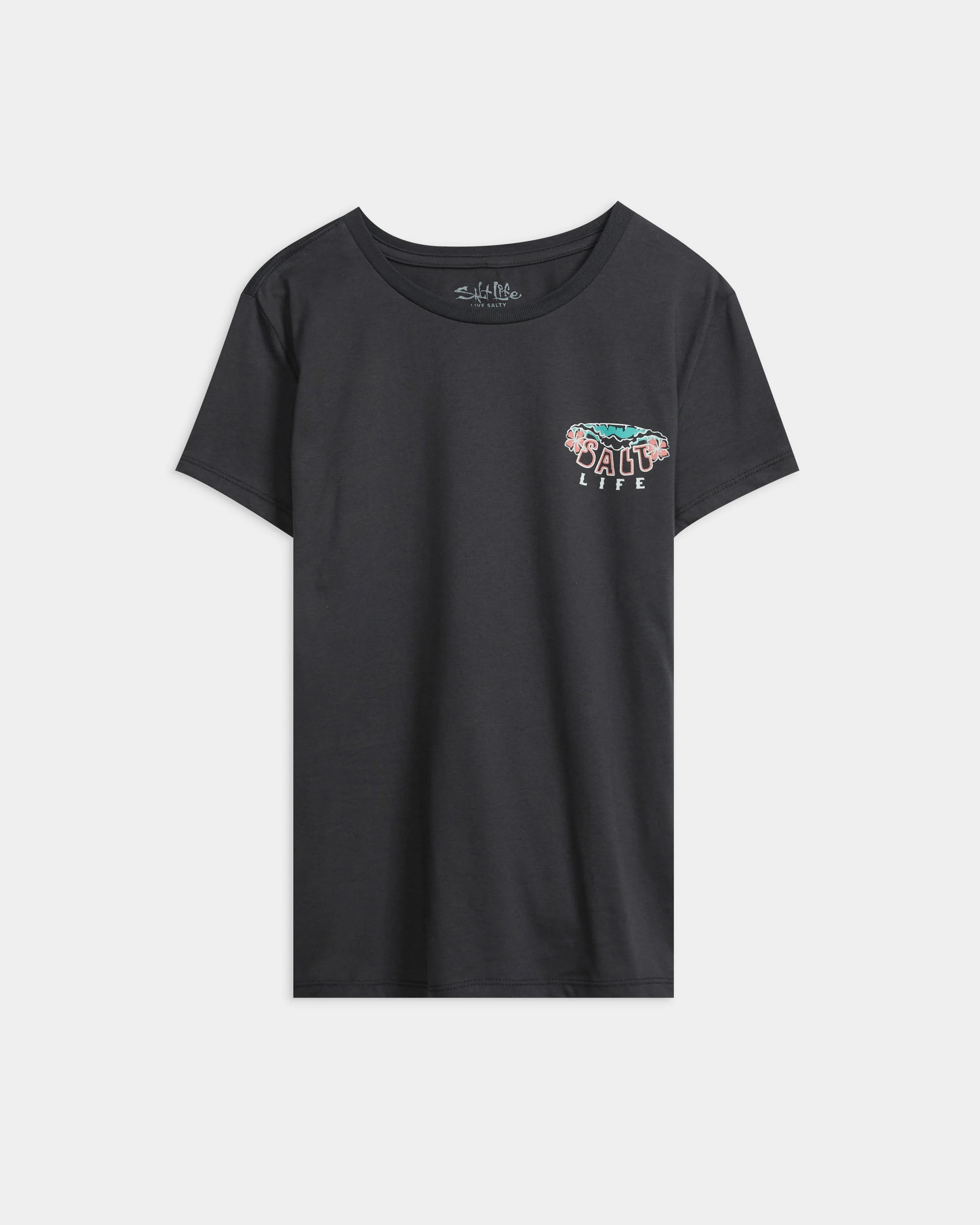Women’s Radiant Retreat Short Sleeve Tee - Image 7