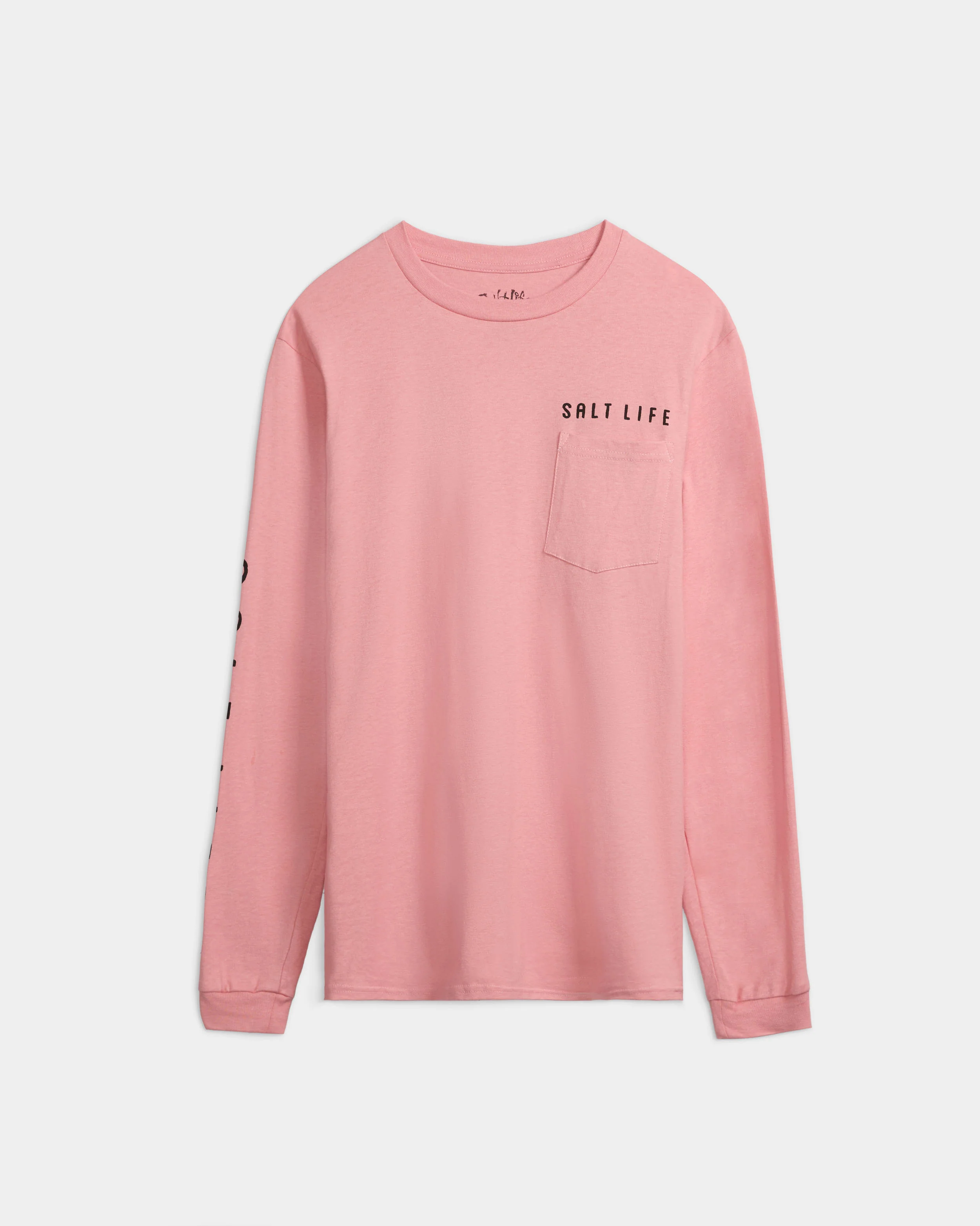 Men's Redfish and Stripes Long Sleeve Shirt - Image 7