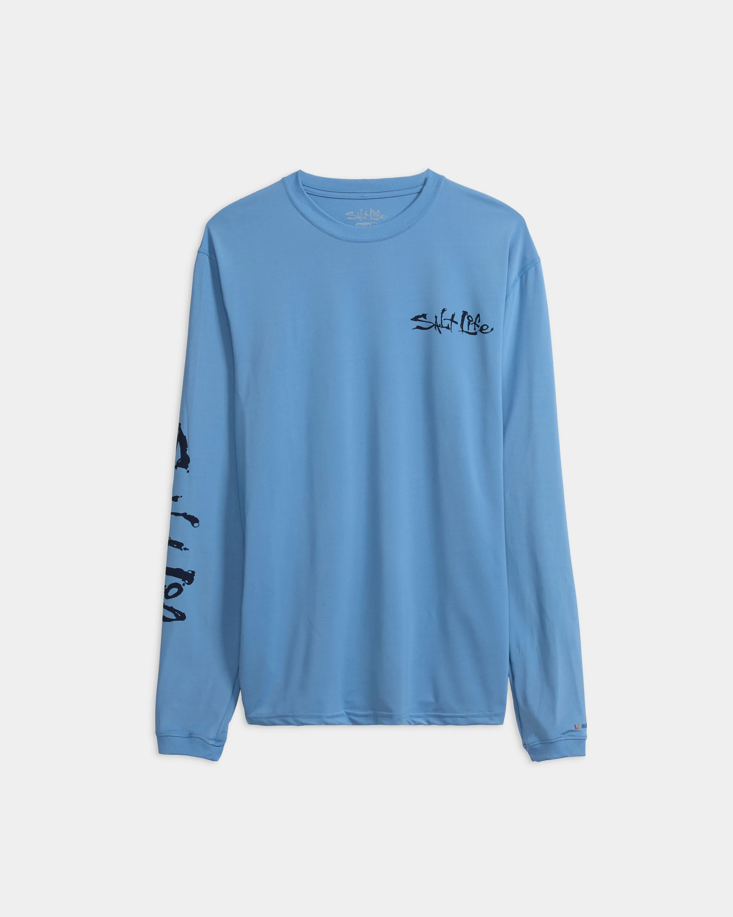 Men's Sailfish N' Bones SLX Performance Long Sleeve Shirt - Image 7