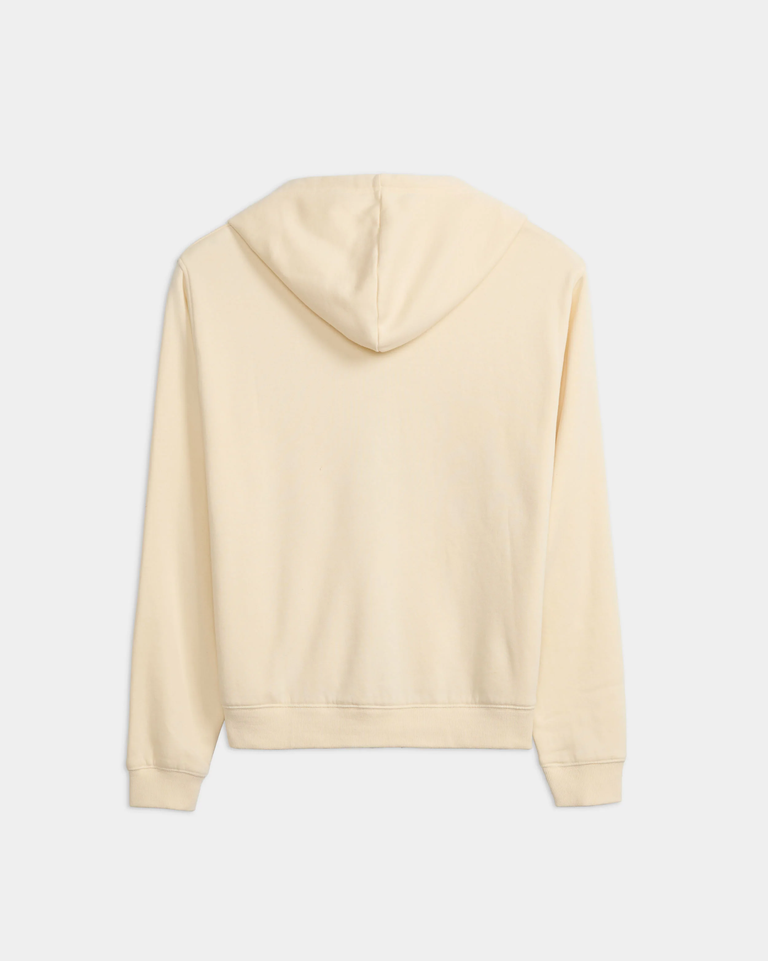 Women's Saltsation Ocean Washed Fleece Hoodie - Image 7