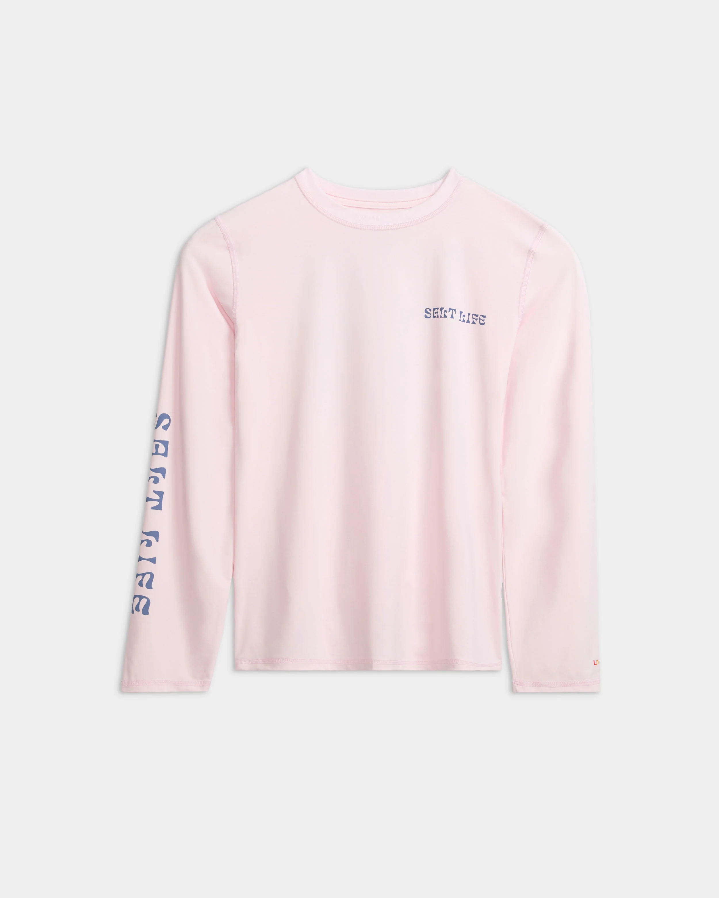 Women's Salty Scenes SLX Performance Long Sleeve Shirt - Image 7