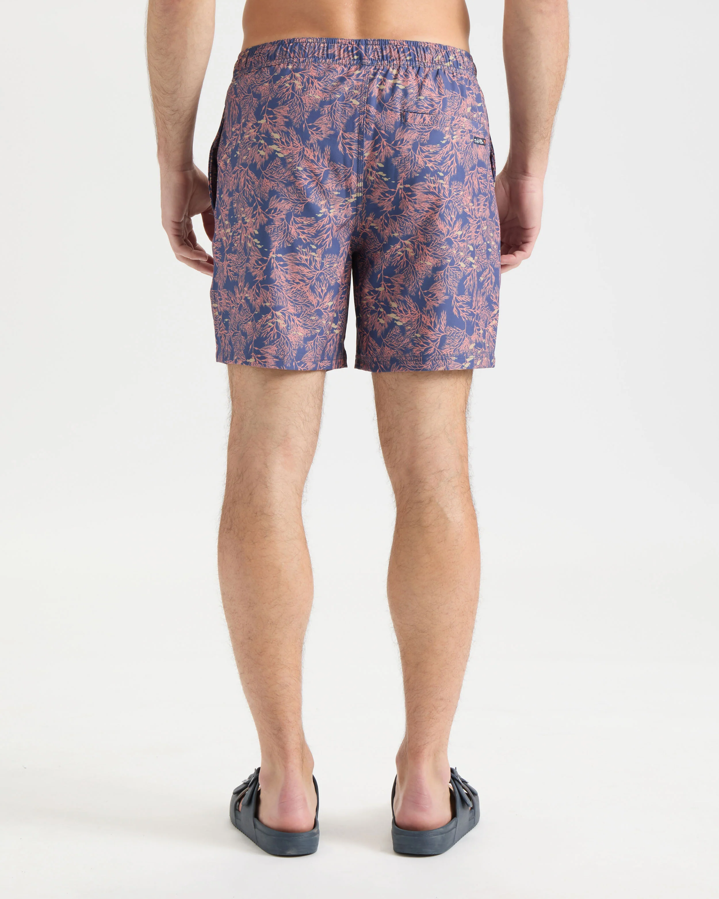 Men's Sandbar Sunday Boardshorts - Image 5