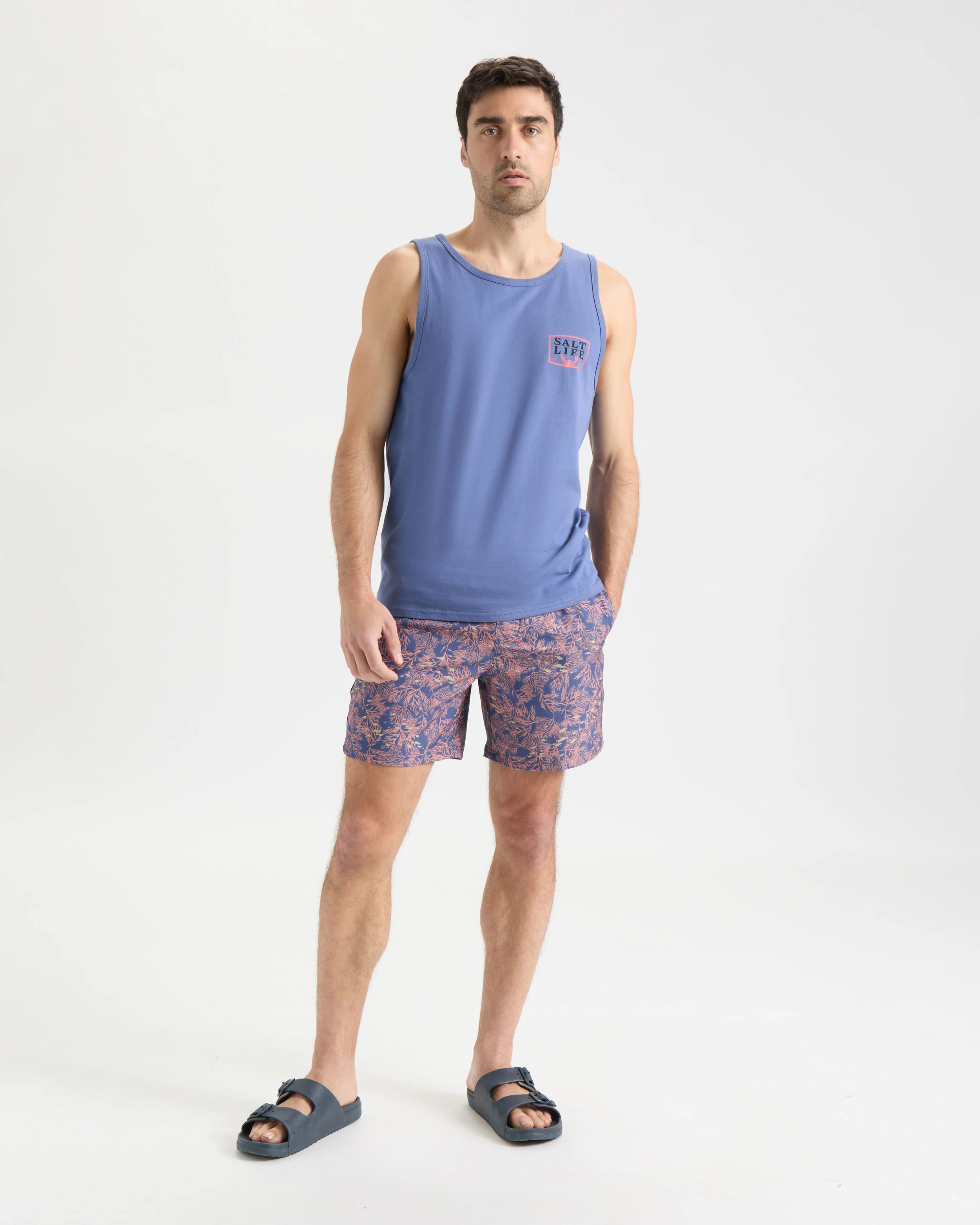 Men's Sandbar Sunday Boardshorts - Image 7