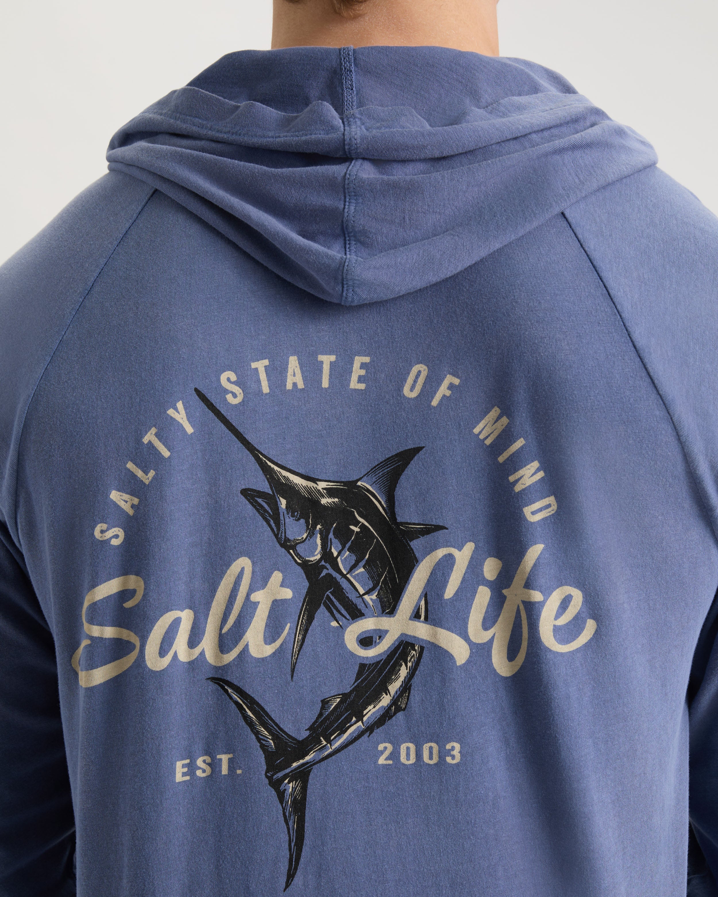 Men's Sea Challenger Hoodie - Image 5