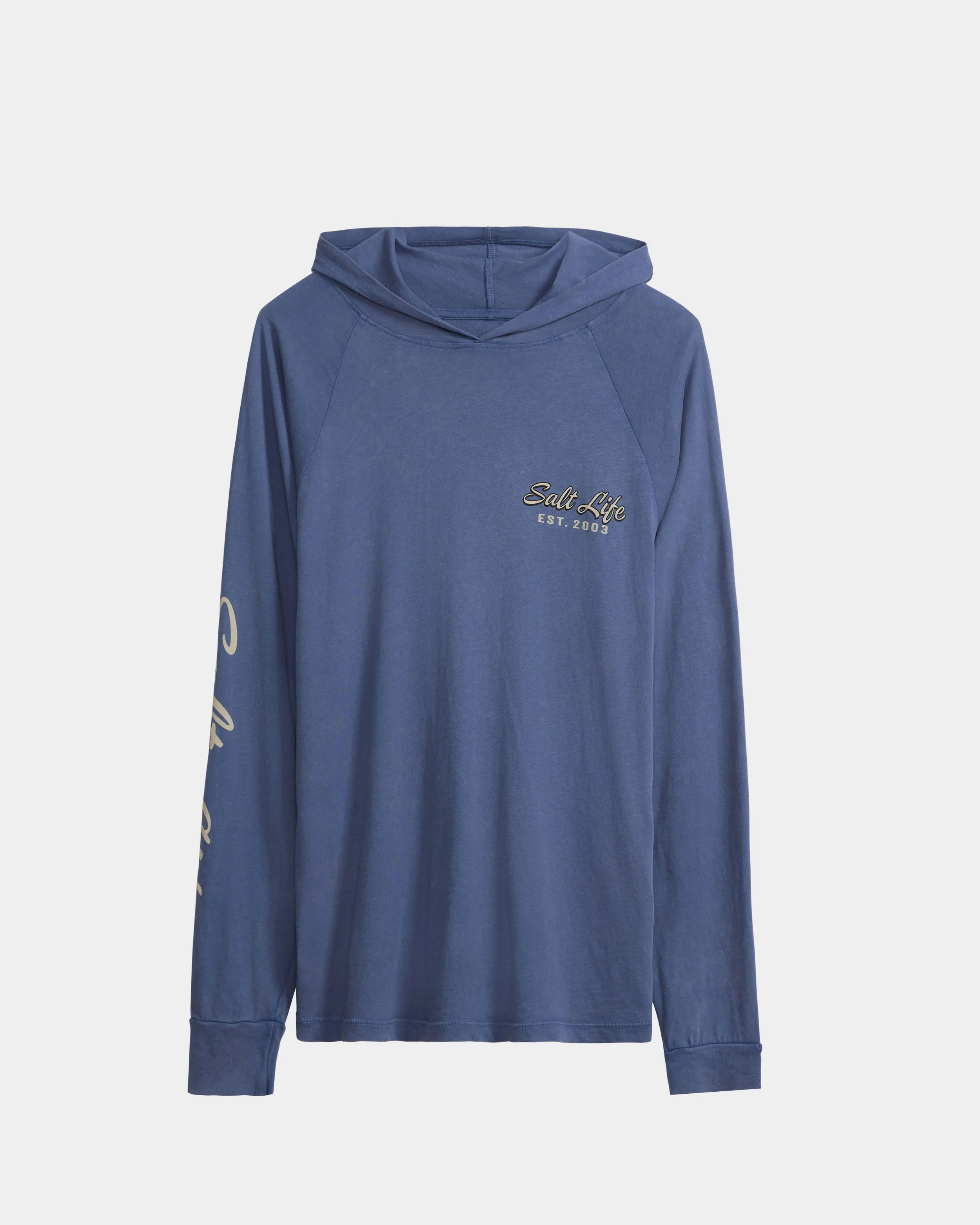 Men's Sea Challenger Hoodie - Image 7