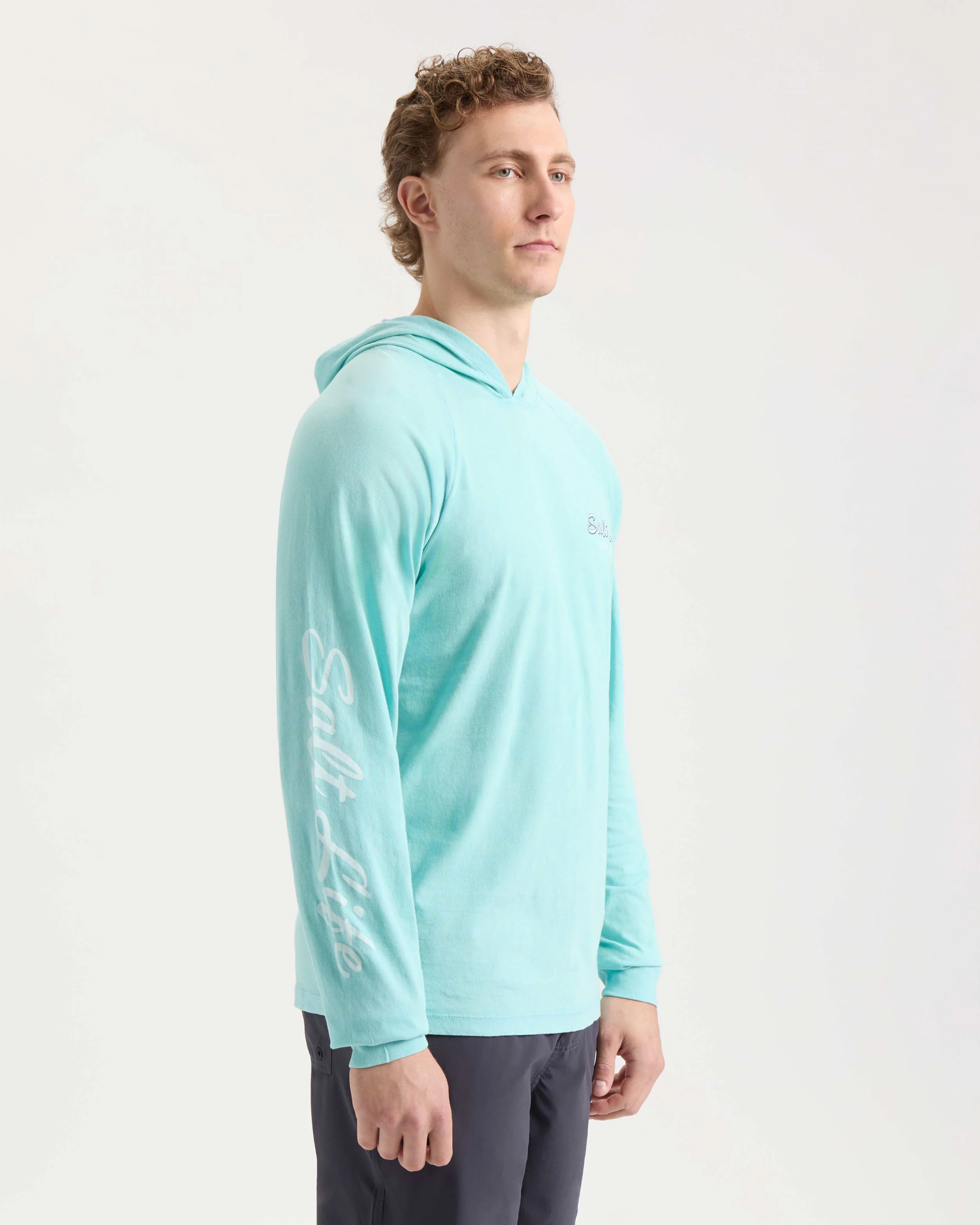 Men's Sea Challenger Hoodie - Image 3