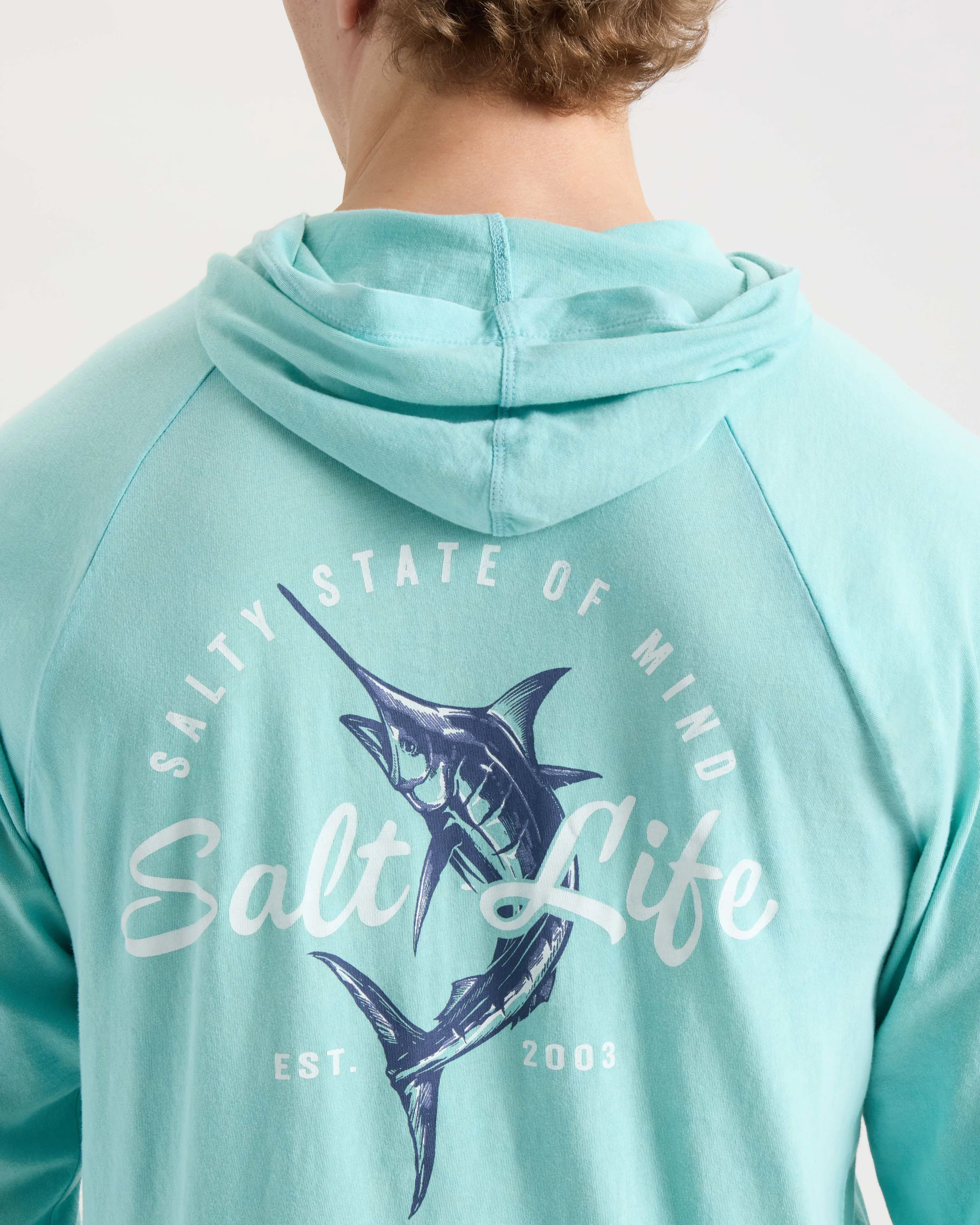 Men's Sea Challenger Hoodie - Image 5