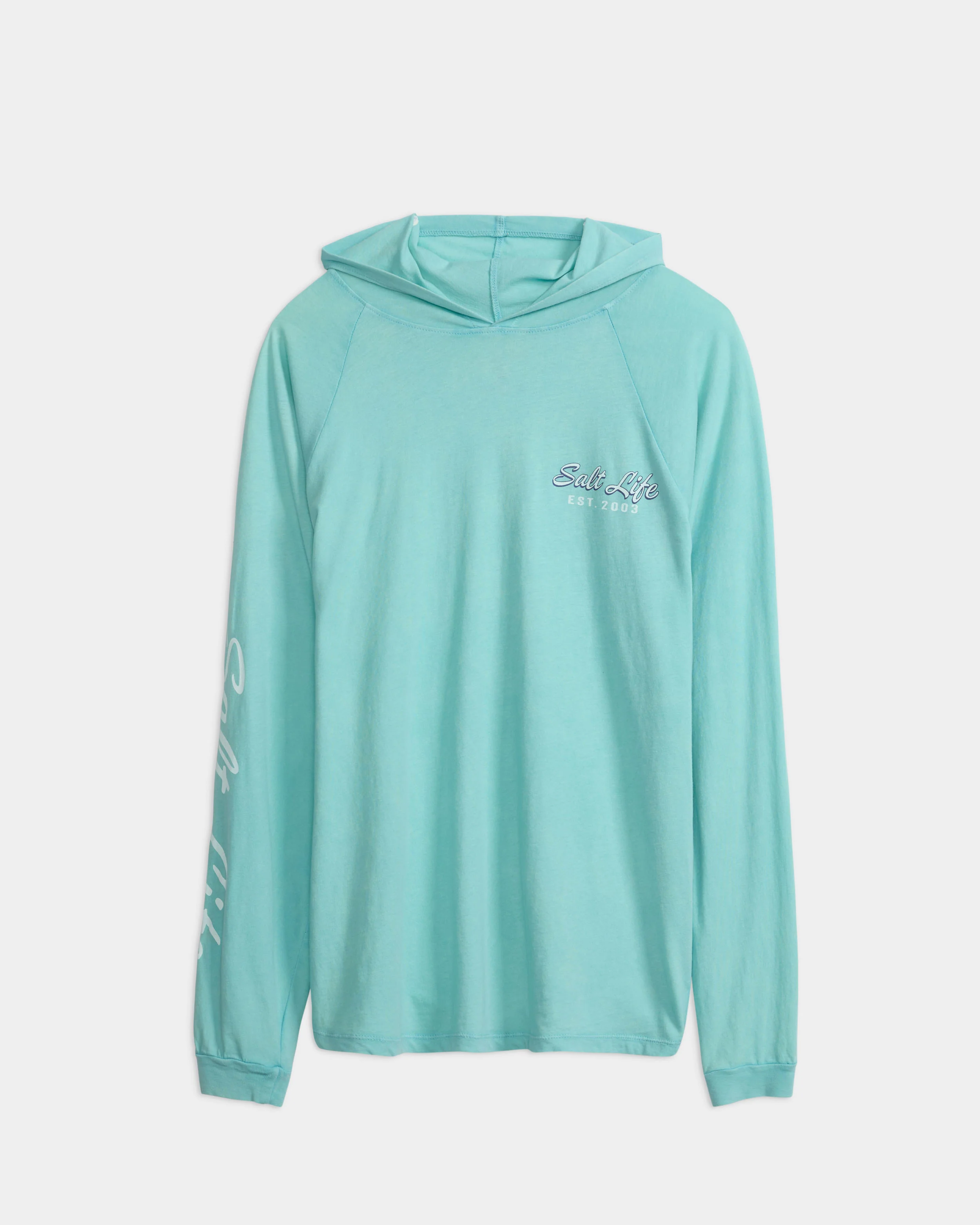 Men's Sea Challenger Hoodie - Image 7