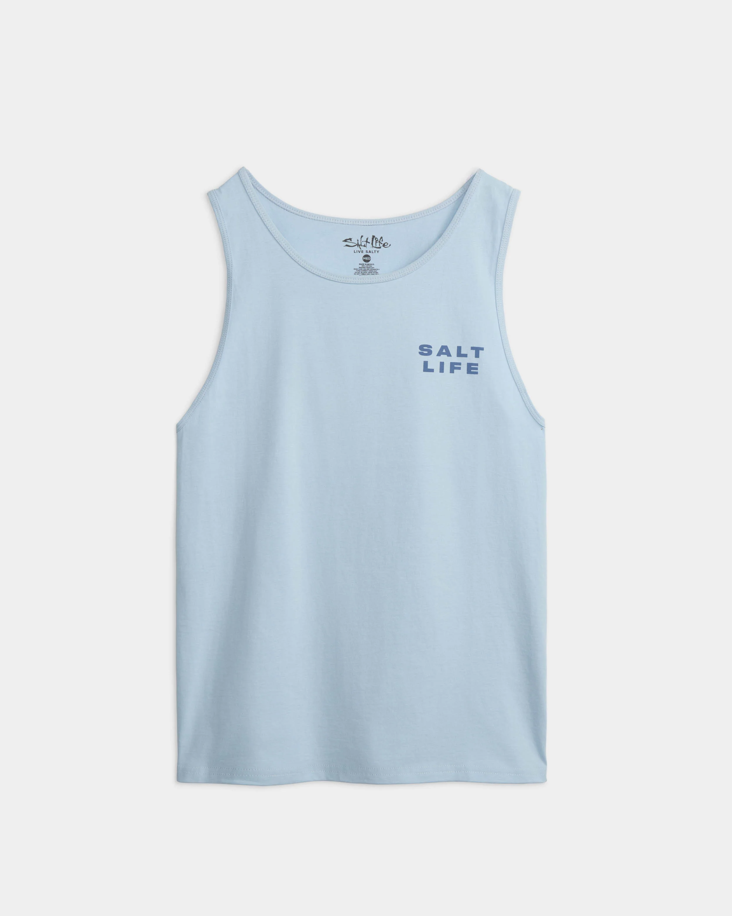 Men's Sea Craft Tank Top - Image 2