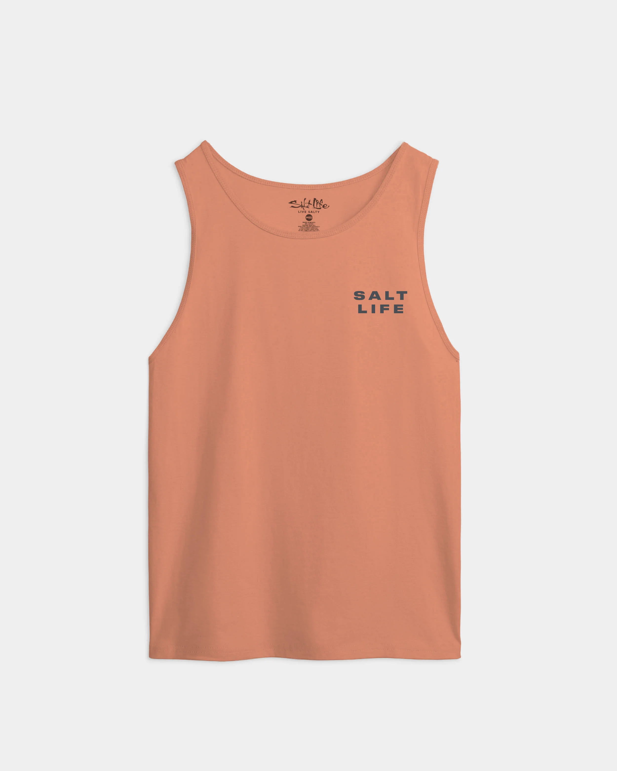 Men's Sea Craft Tank Top - Image 2