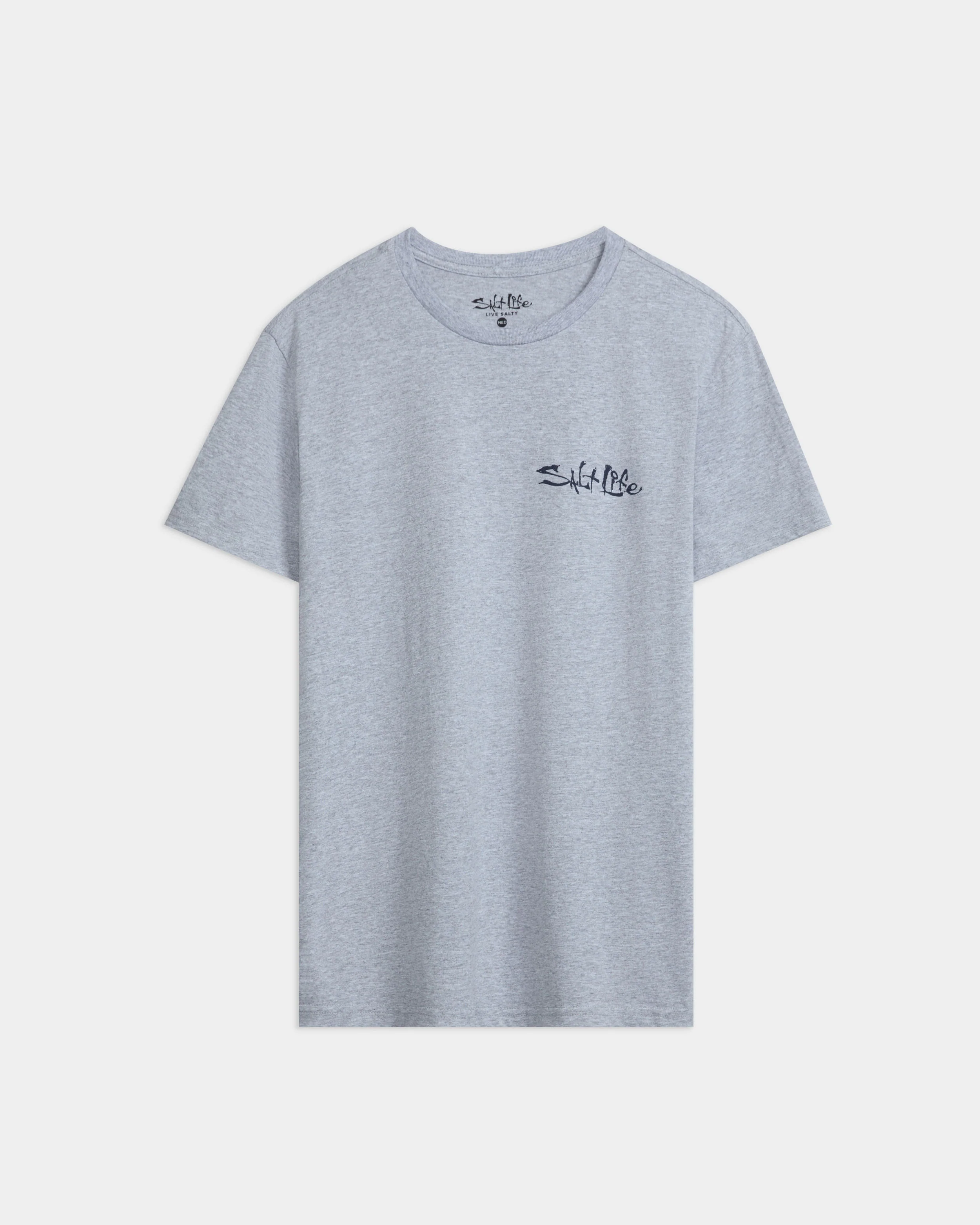 Men’s Sea Suns Greeting Short Sleeve Tee - Image 7