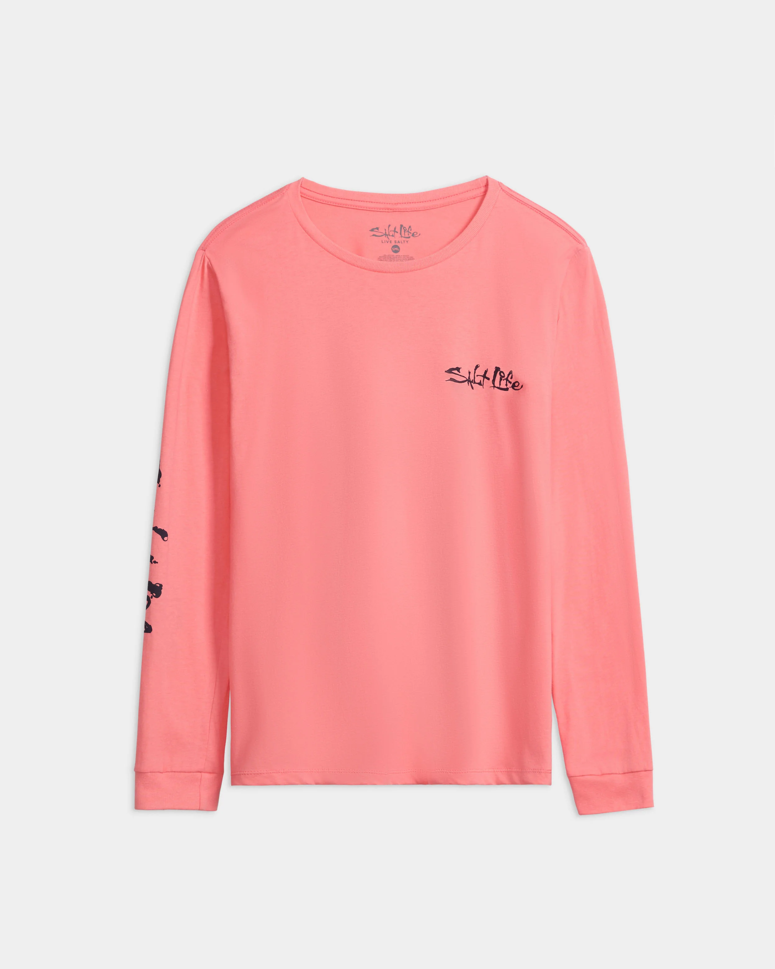 Women’s Sea Suns Greetings Long Sleeve Shirt - Image 7