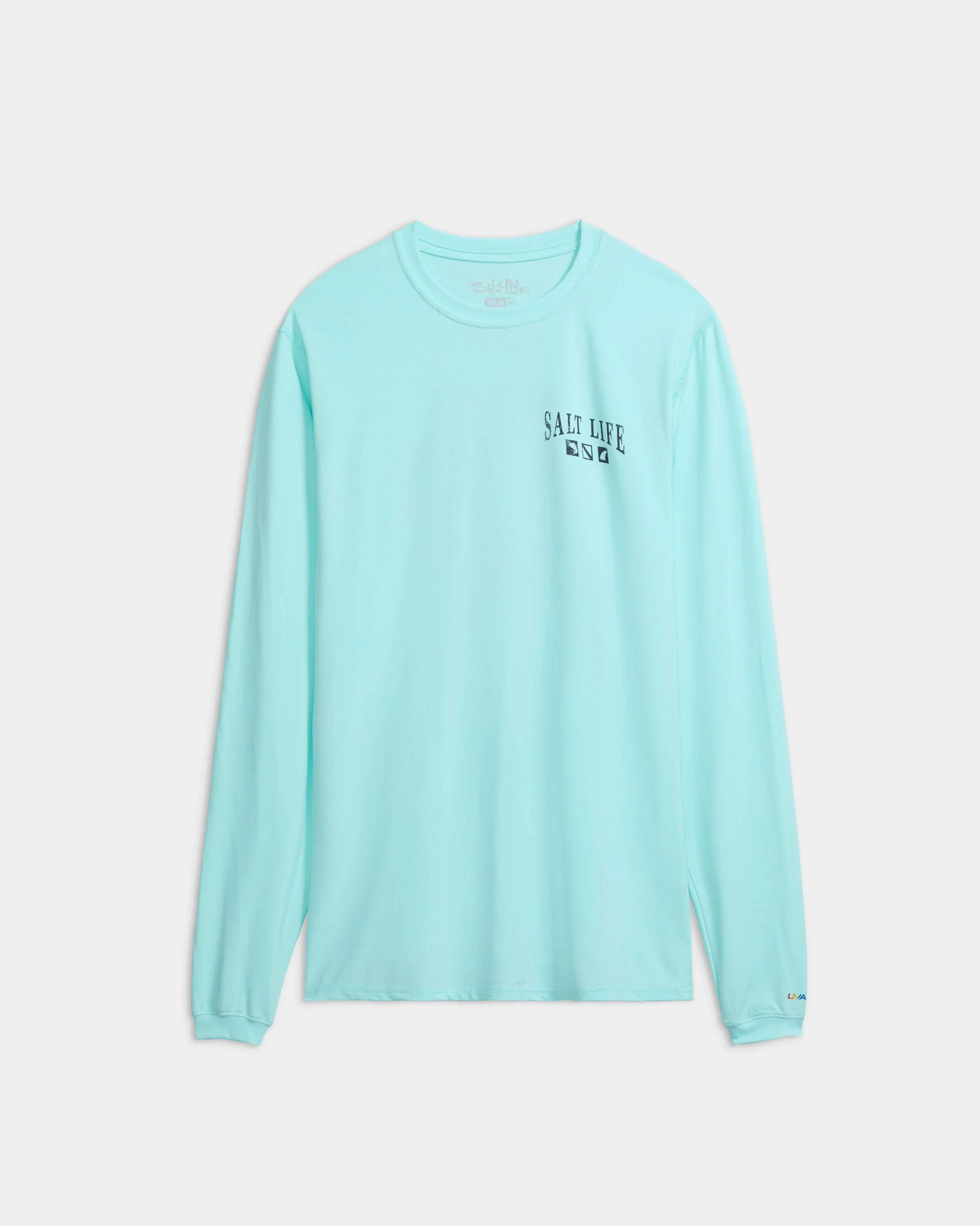 Men's Sea to Sea SLX Performance Long Sleeve Shirt - Image 7