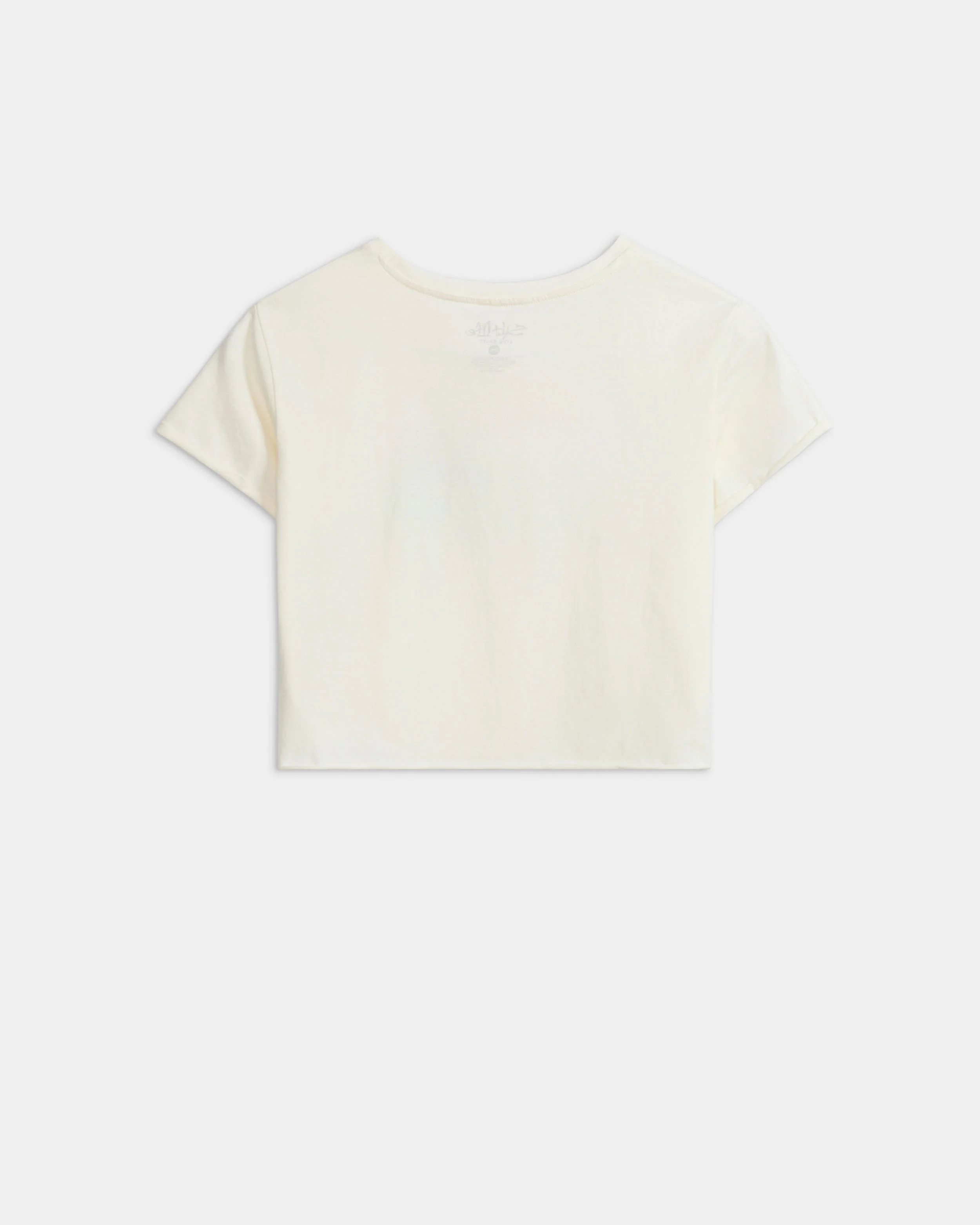 Women's Sea Ya Cropped Tee - Image 7