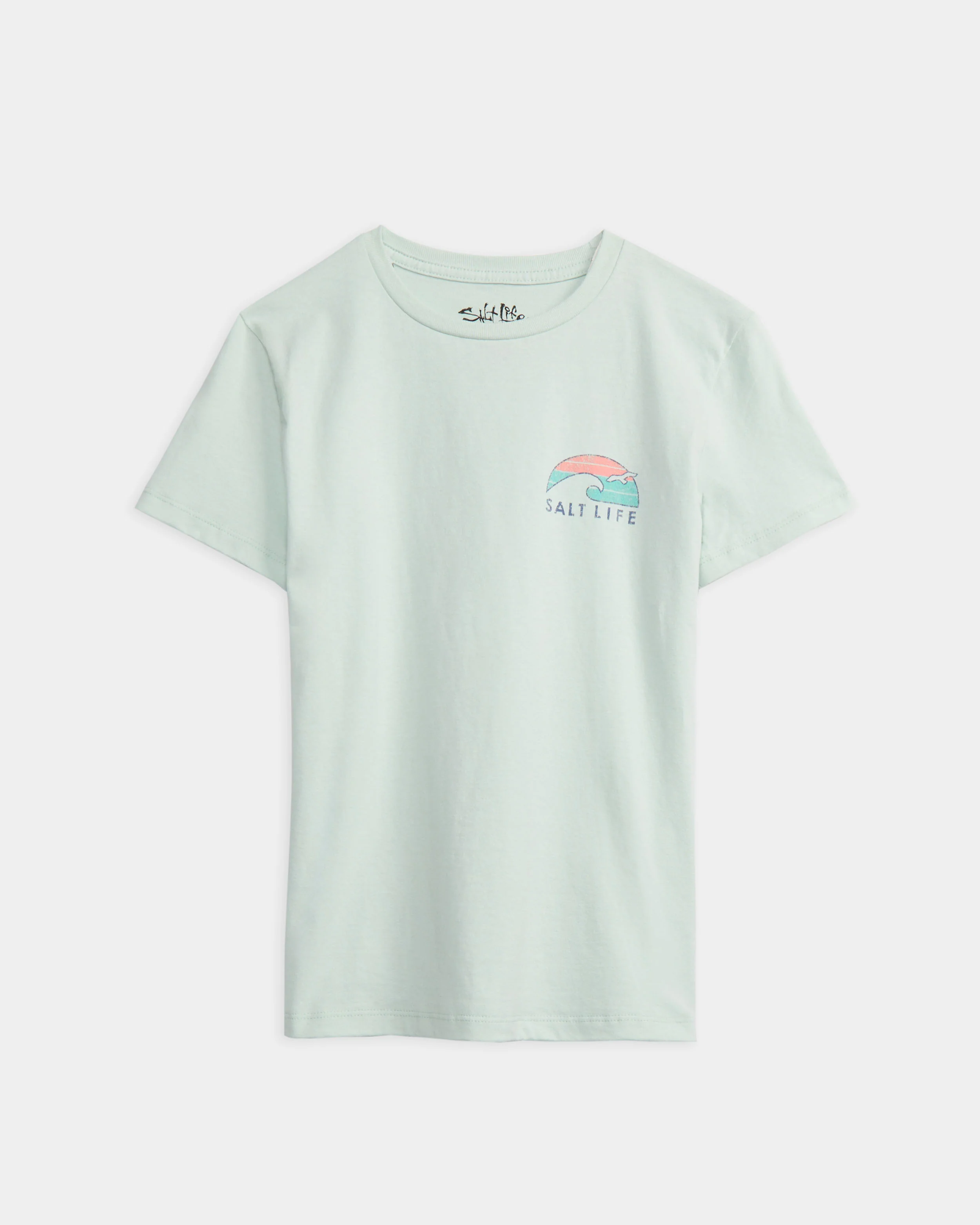 Women's Sea Ya Later Short Sleeve Shirt - Image 6