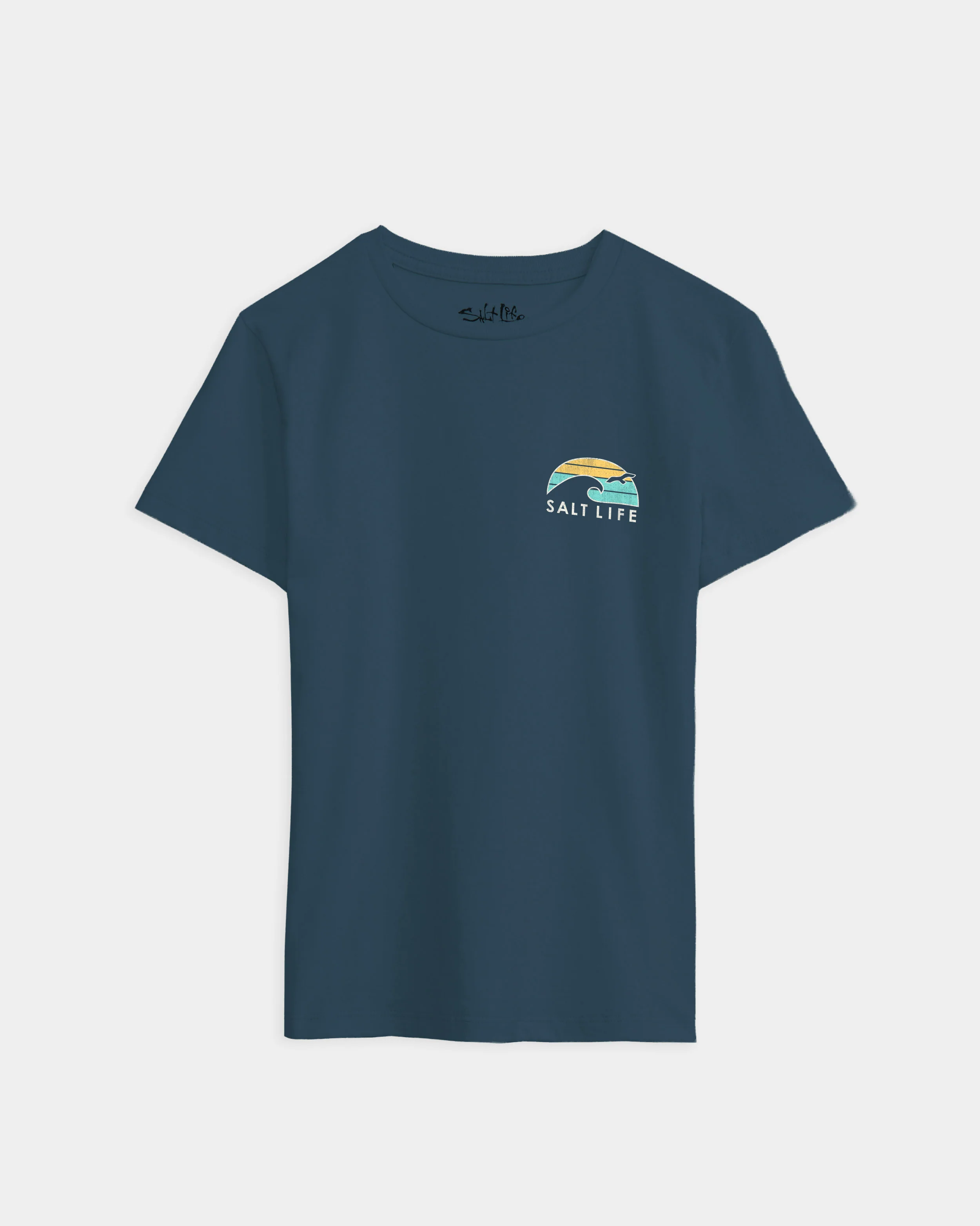 Women's Sea Ya Later Short Sleeve Shirt - Image 2