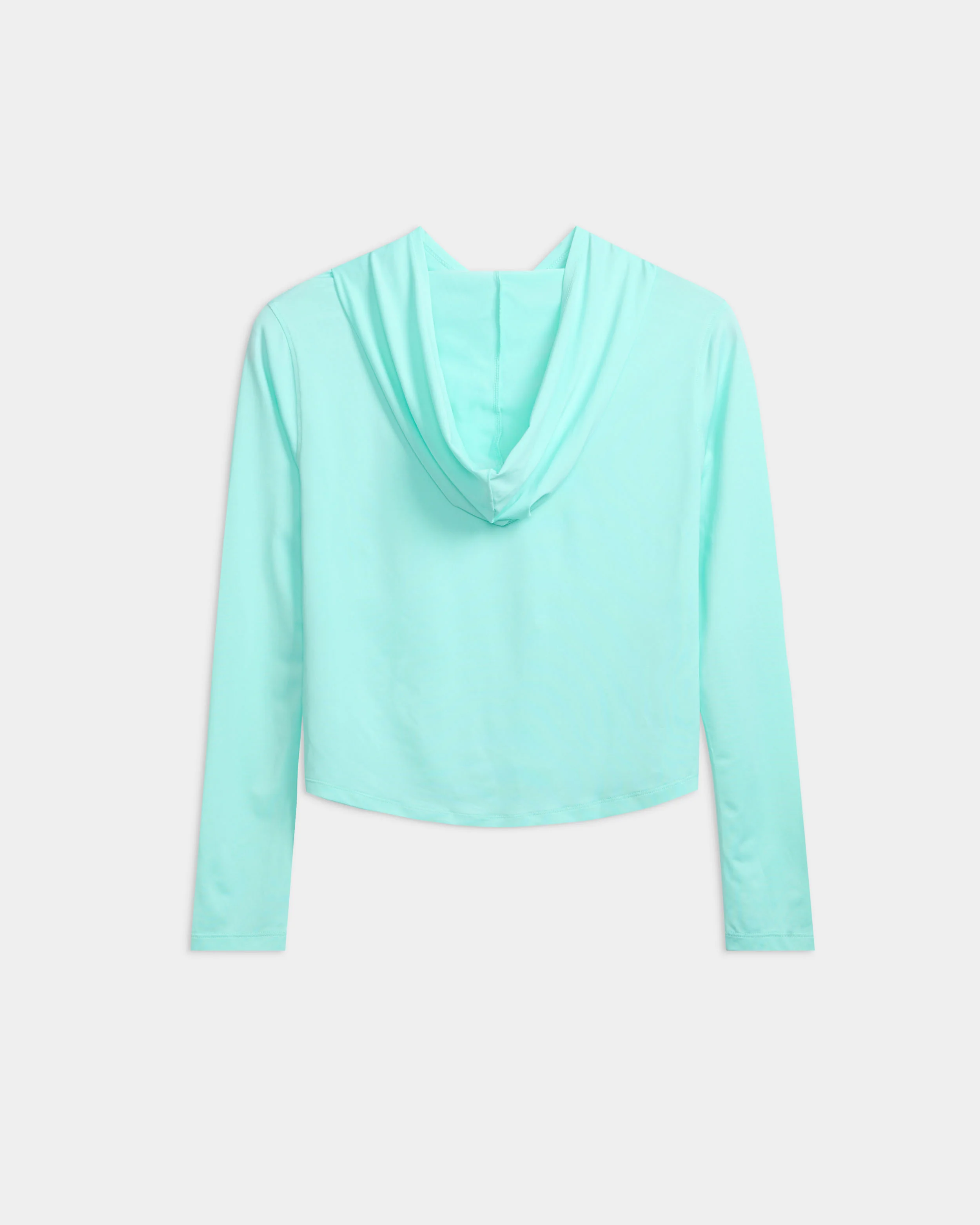 Women's Seaglass Bay Performance SLX Hoodie - Image 8